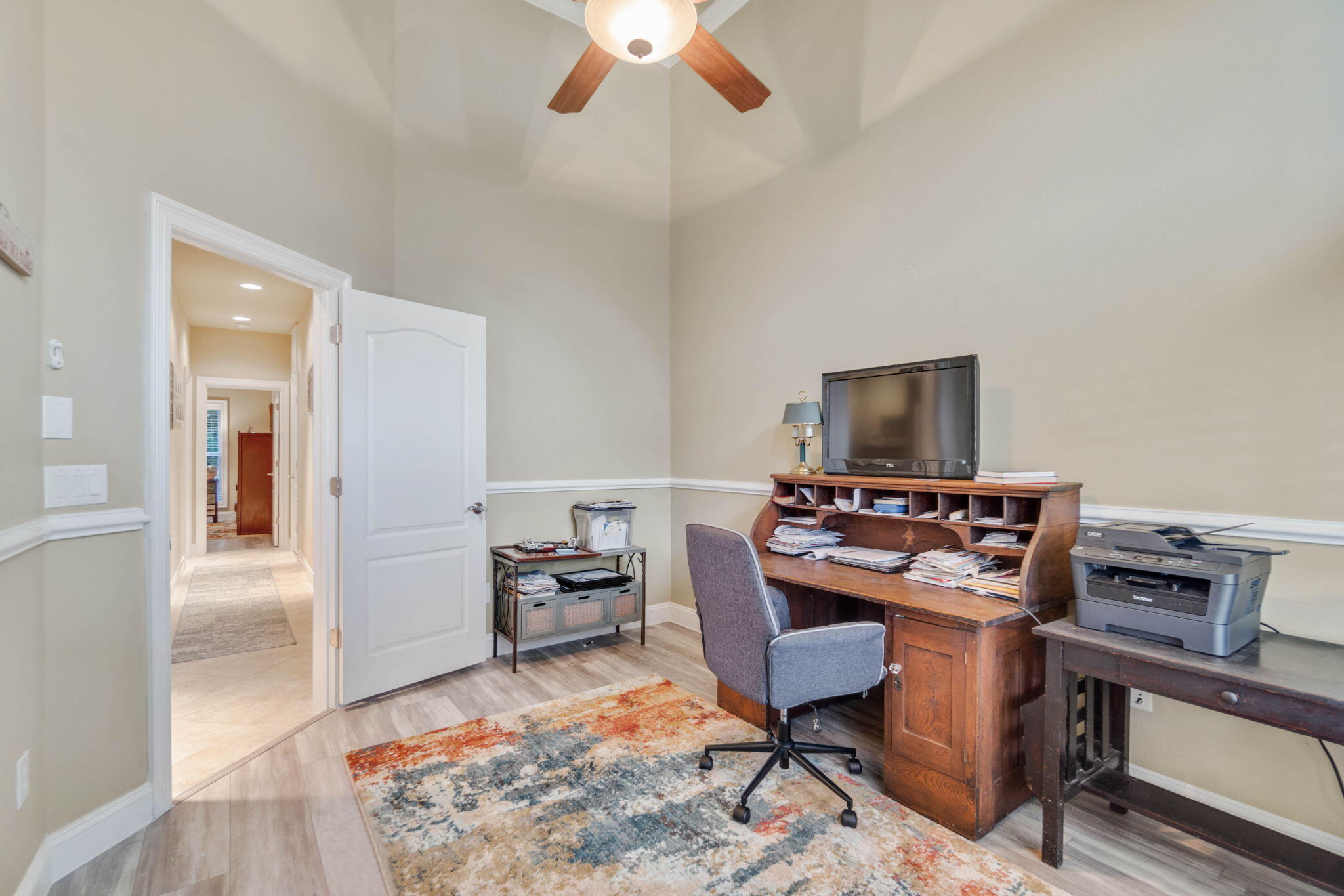 Magnolia Harbor - Residential