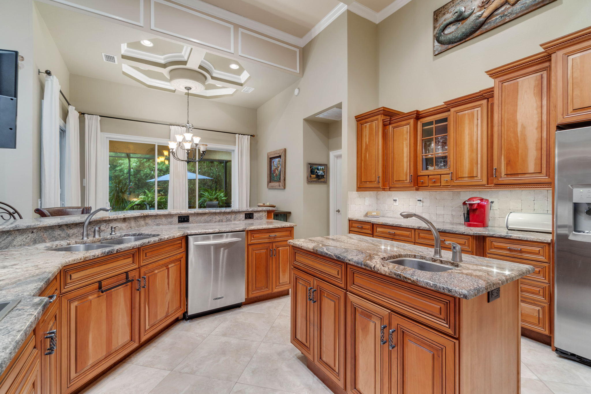 Magnolia Harbor - Residential