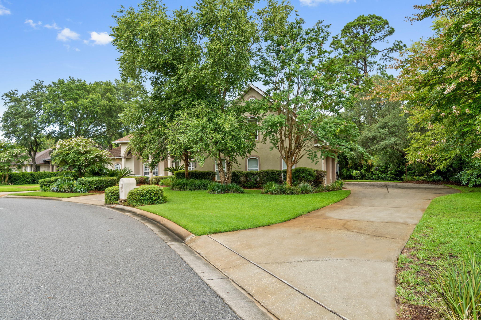 Magnolia Harbor - Residential