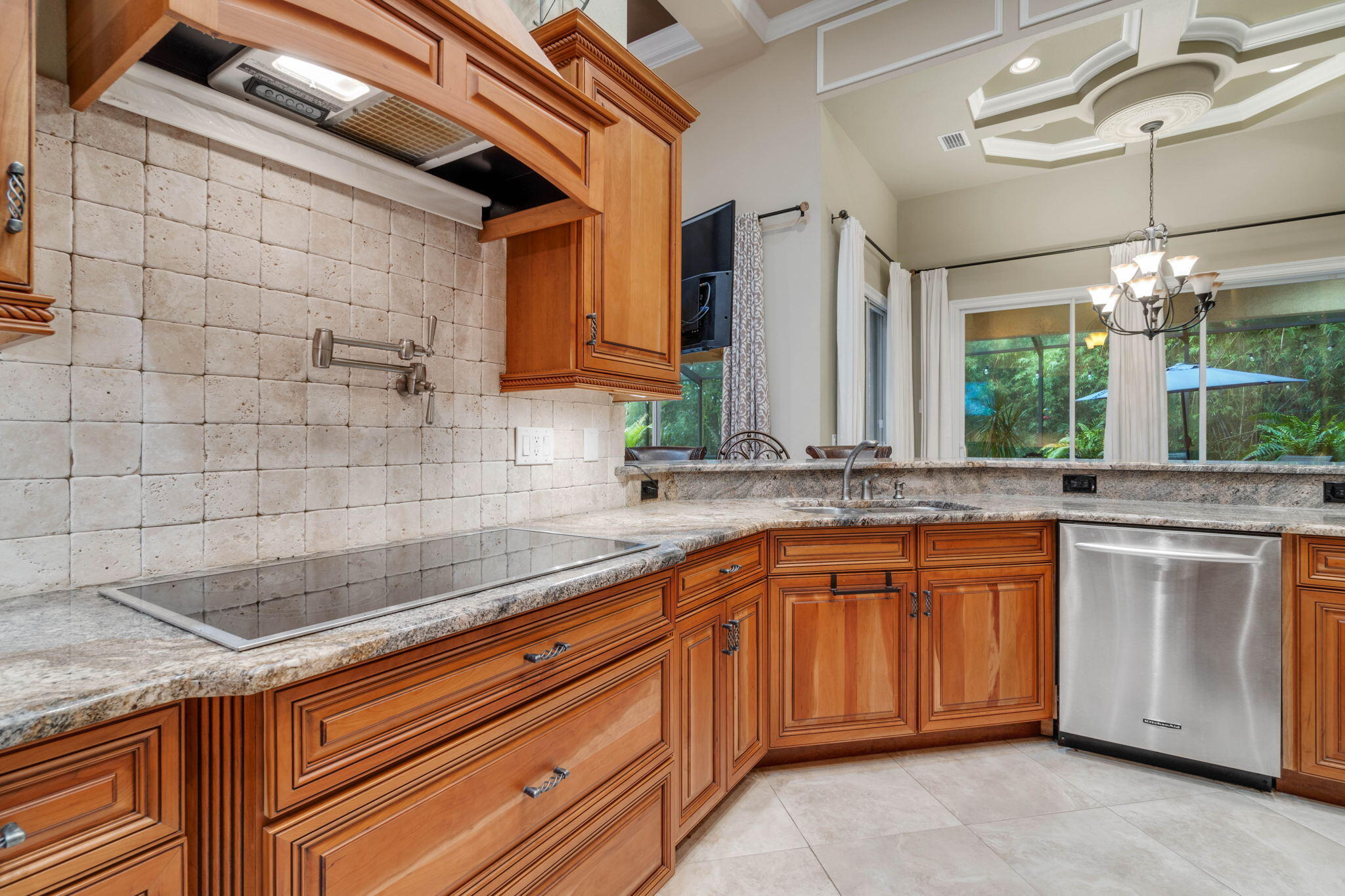 Magnolia Harbor - Residential