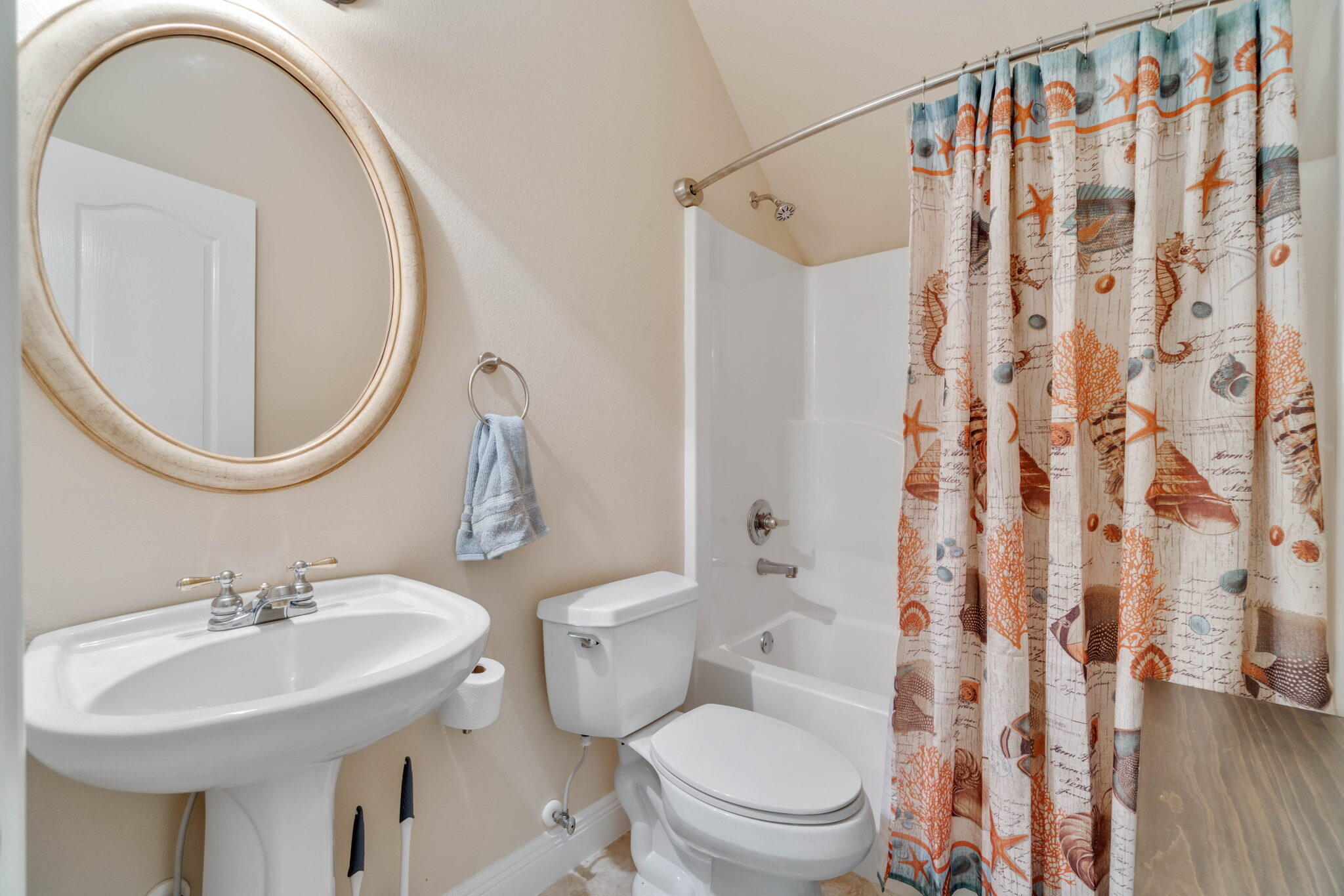 Magnolia Harbor - Residential