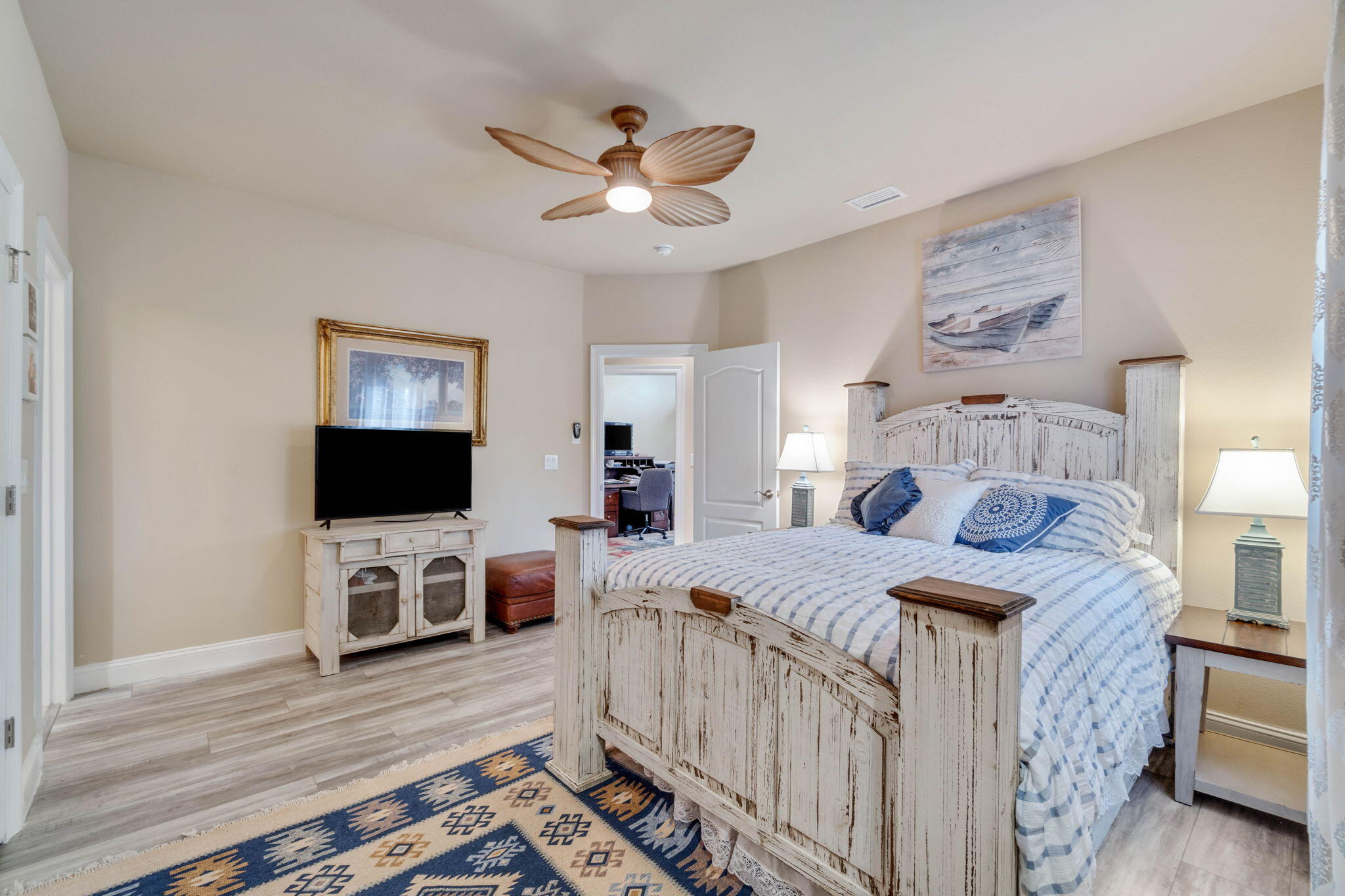 Magnolia Harbor - Residential