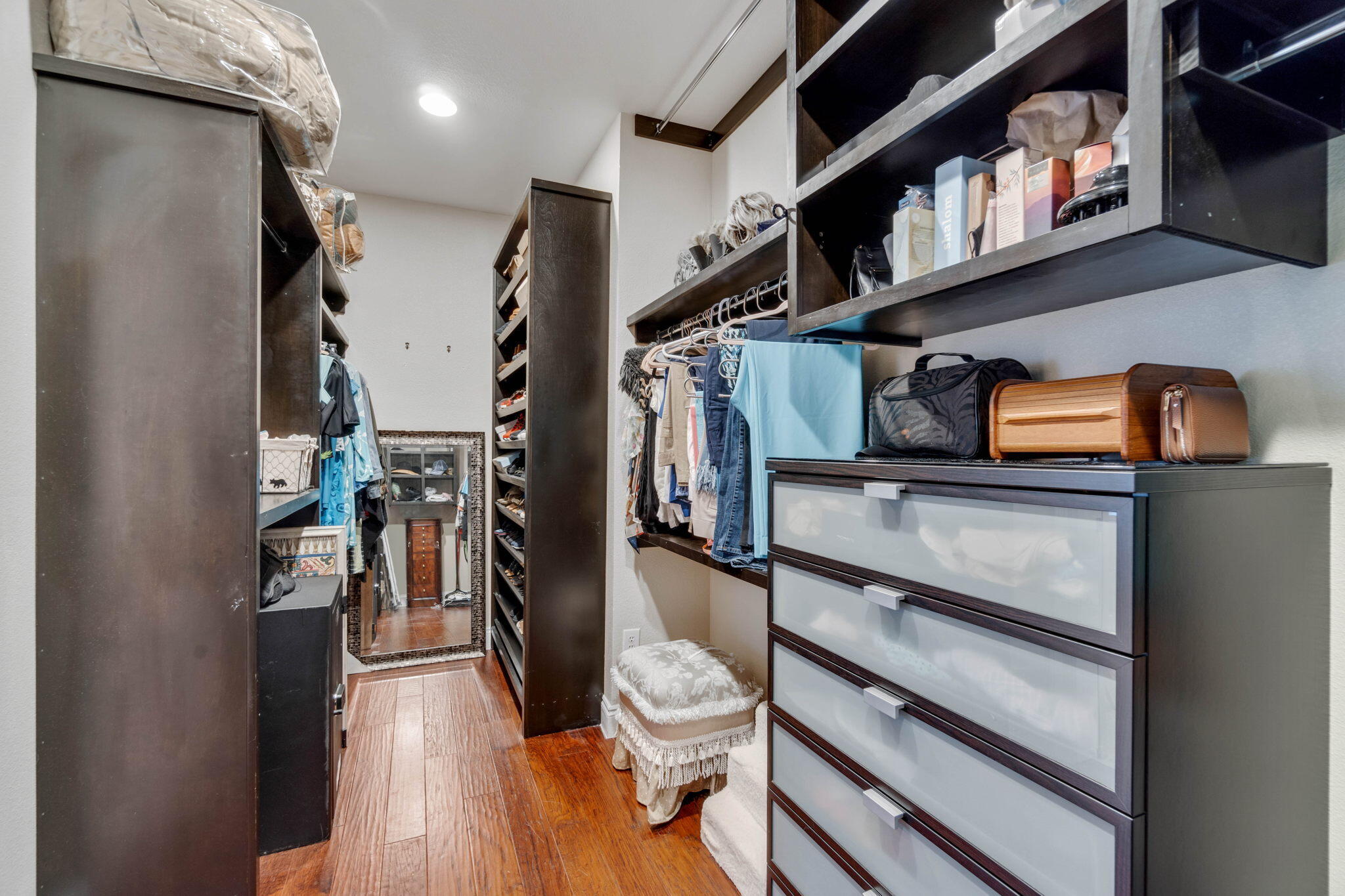 Magnolia Harbor - Residential