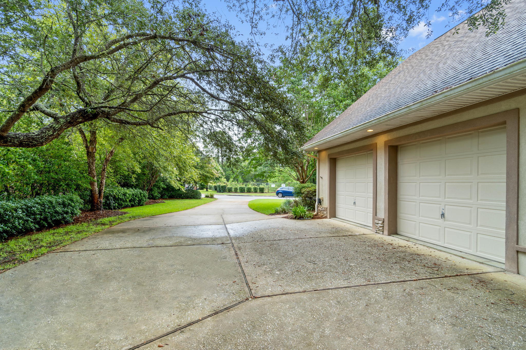Magnolia Harbor - Residential