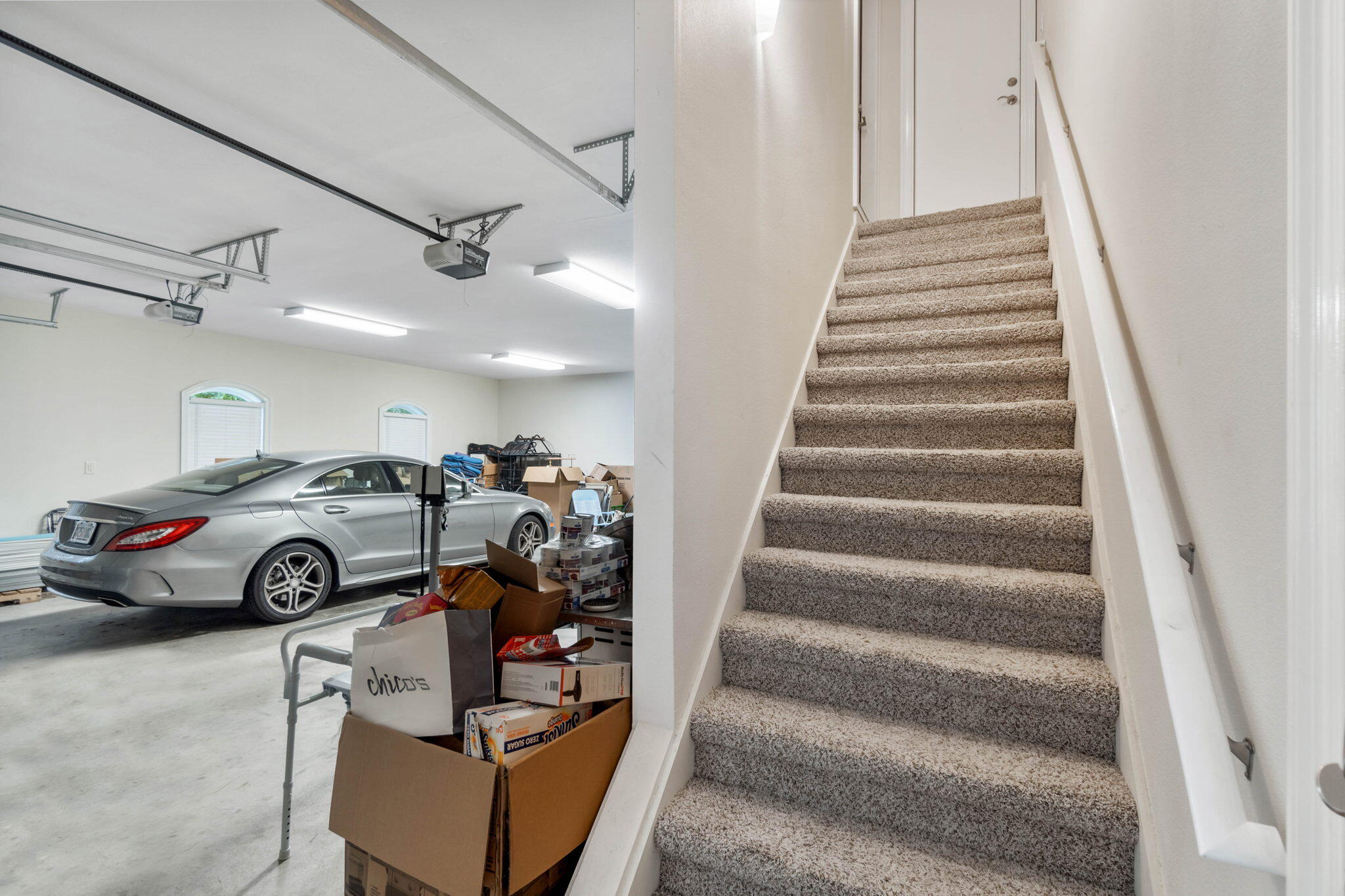 Magnolia Harbor - Residential