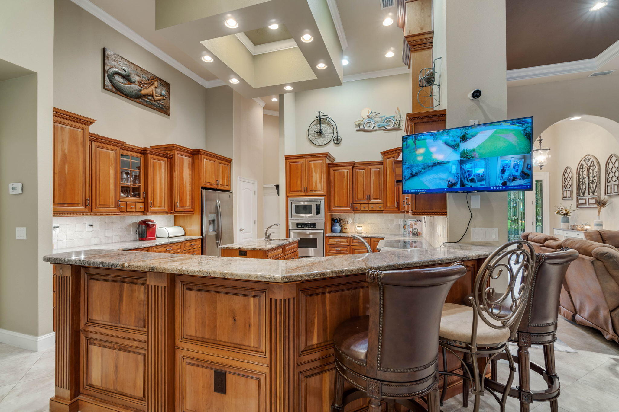 Magnolia Harbor - Residential