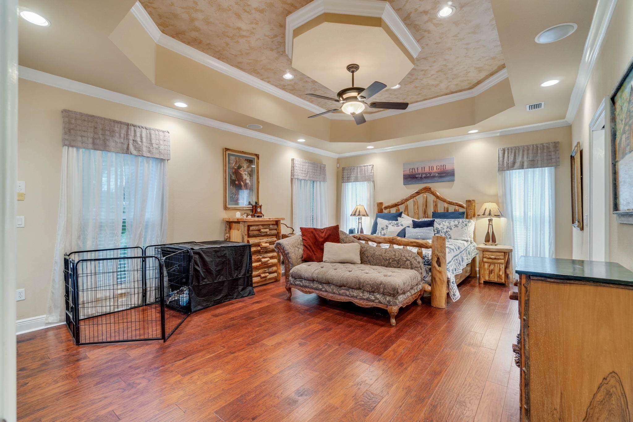 Magnolia Harbor - Residential