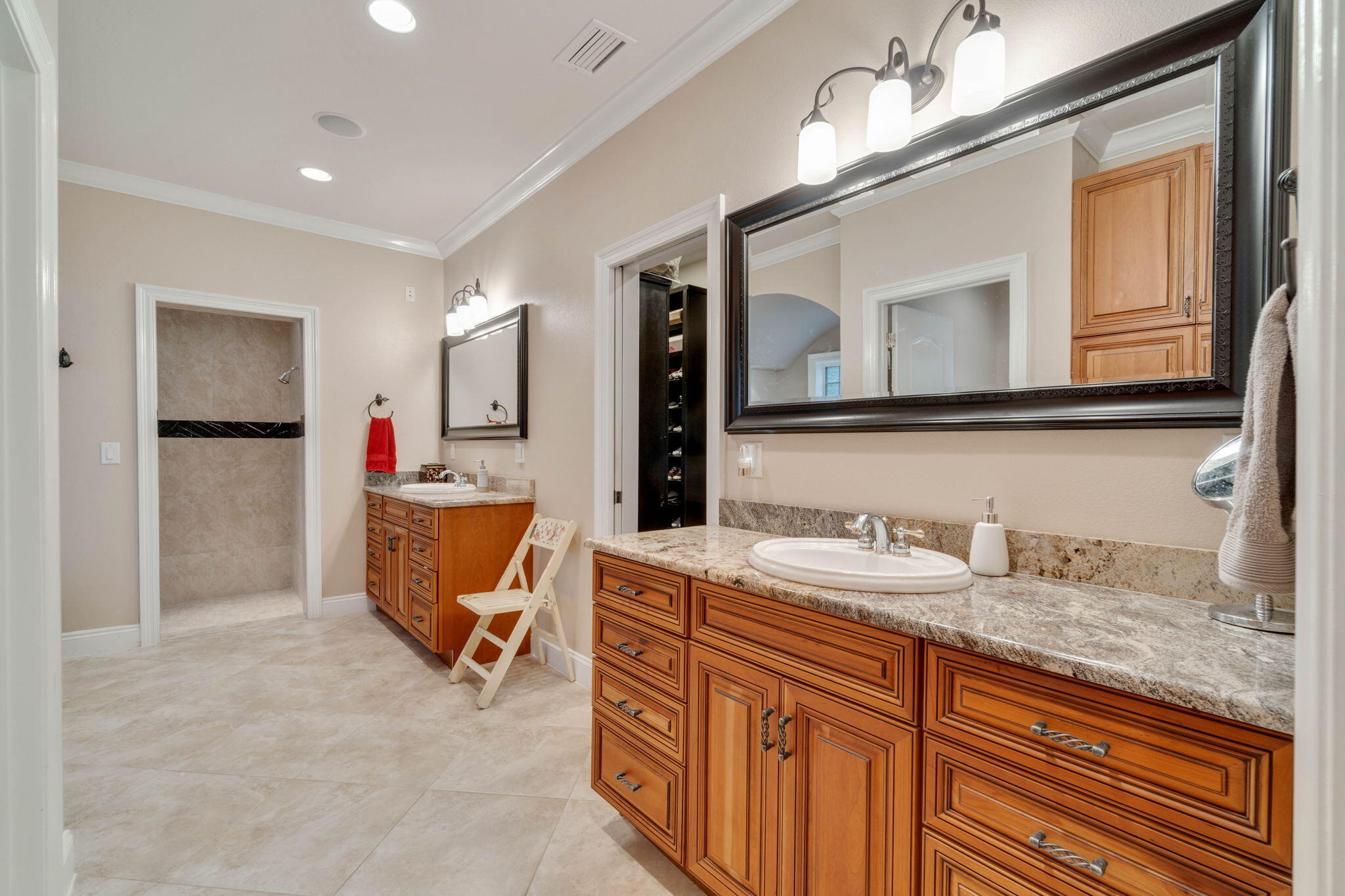 Magnolia Harbor - Residential