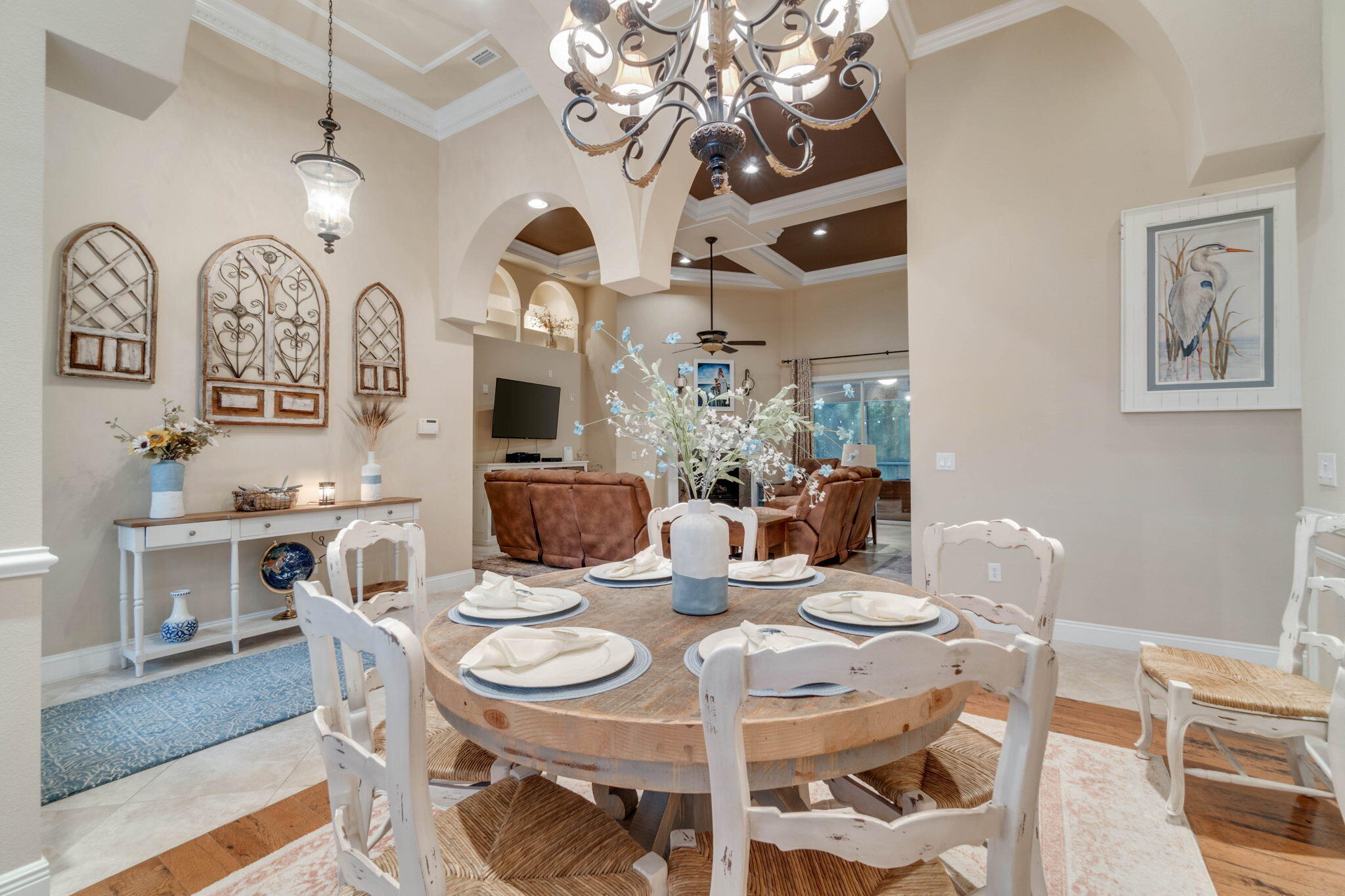 Magnolia Harbor - Residential