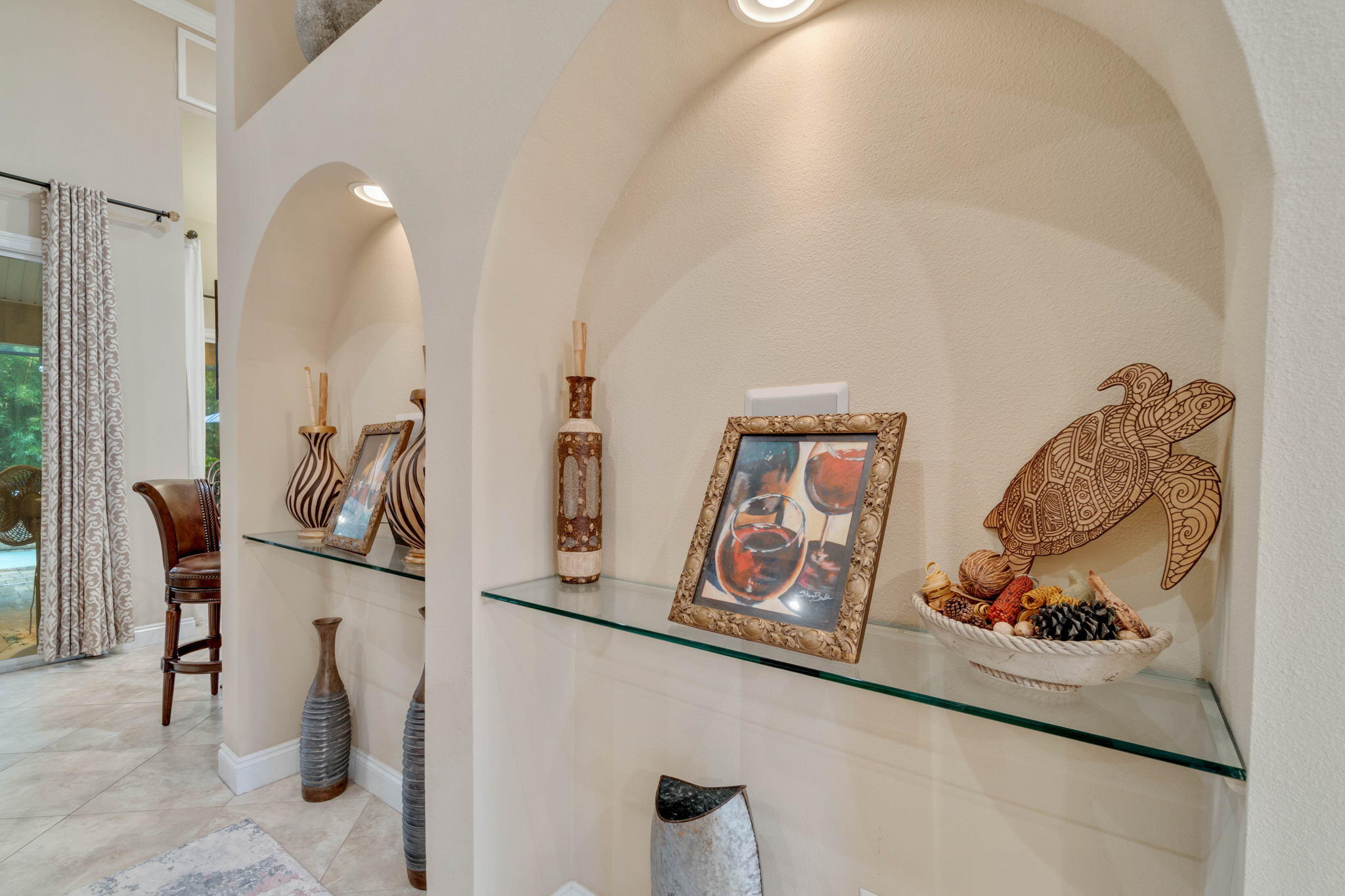 Magnolia Harbor - Residential