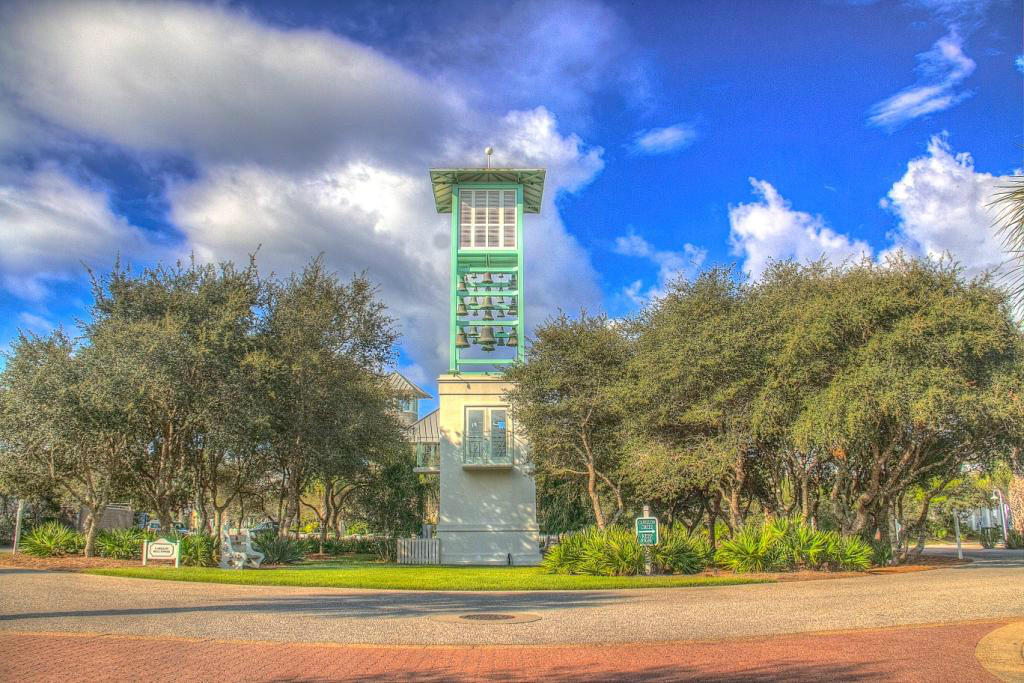 CARILLON BEACHPHASE XXXIV - Land