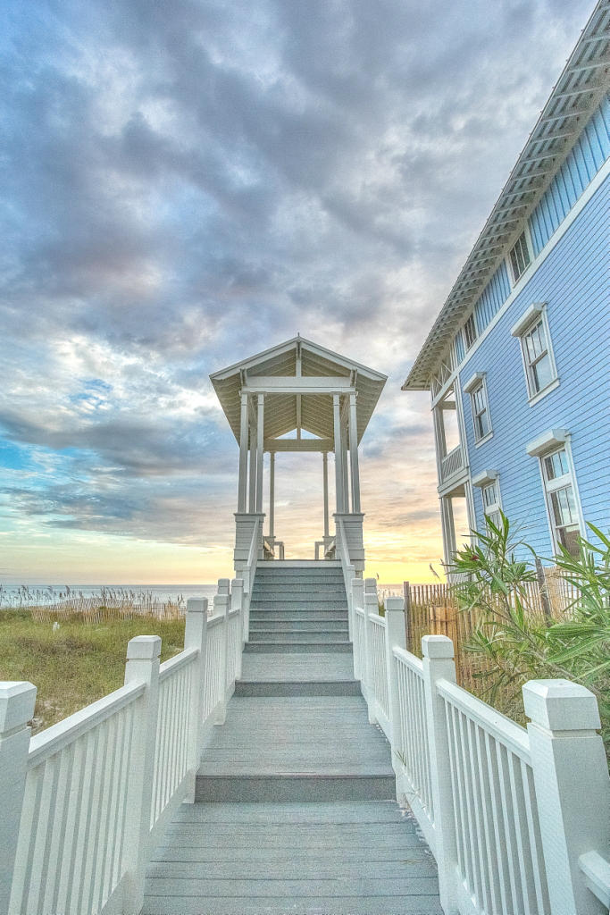 CARILLON BEACHPHASE XXXIV - Land