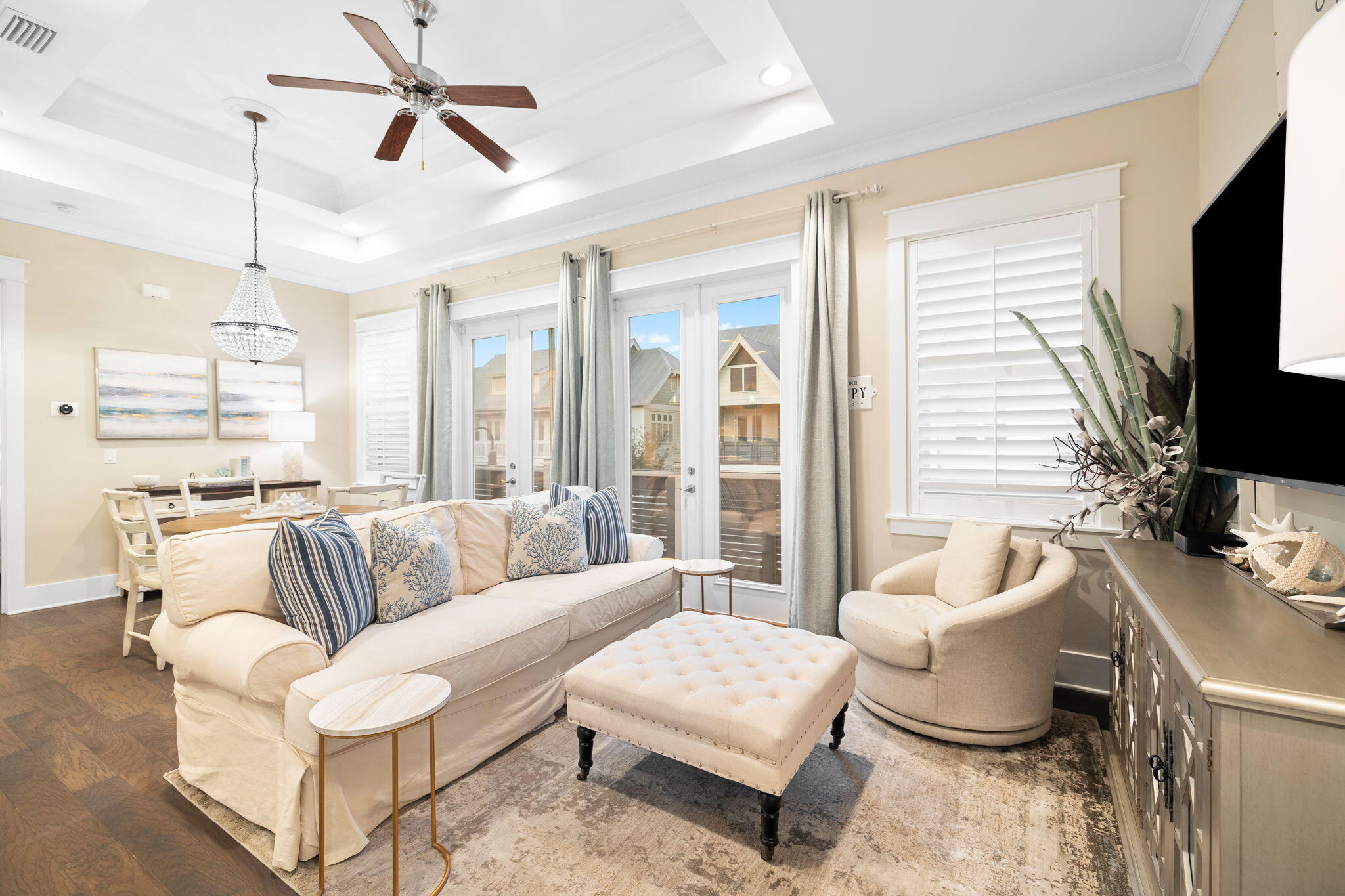 Prominence - Residential