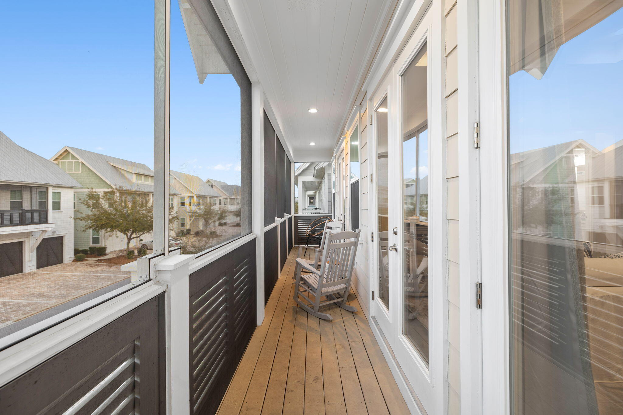 Prominence - Residential