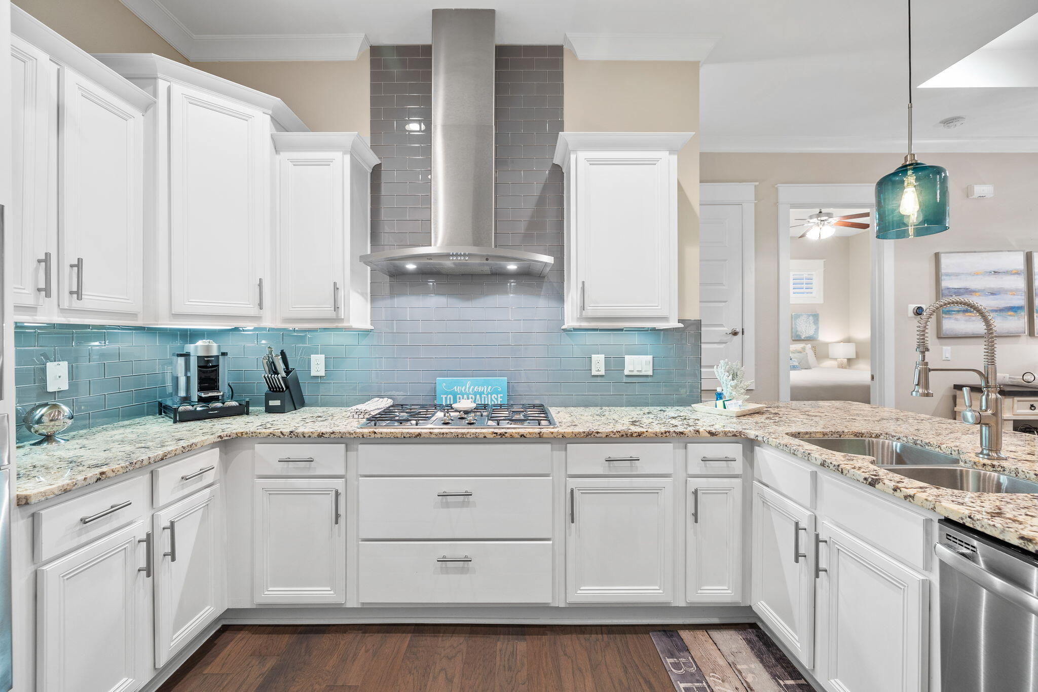 Prominence - Residential