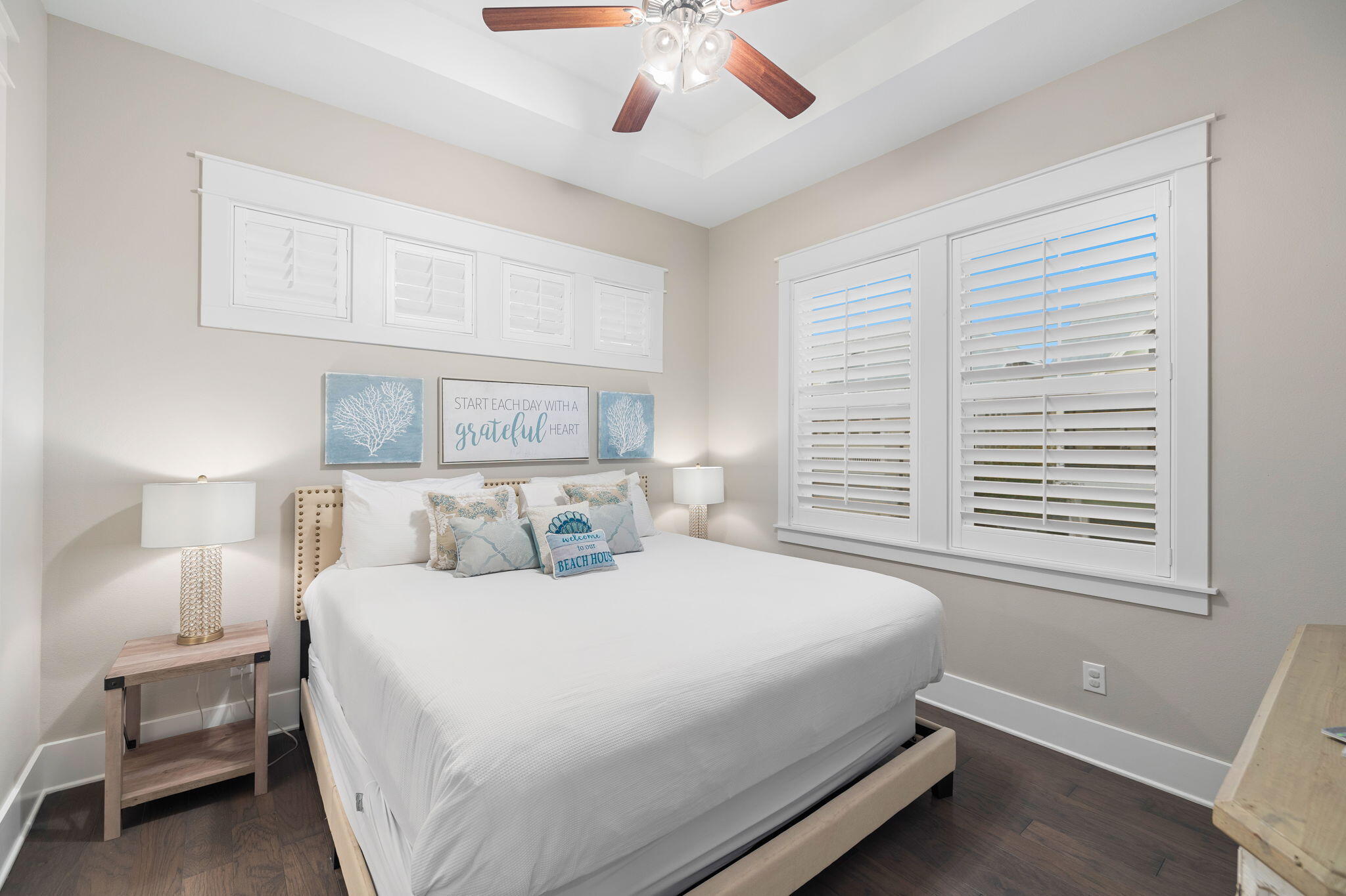 Prominence - Residential