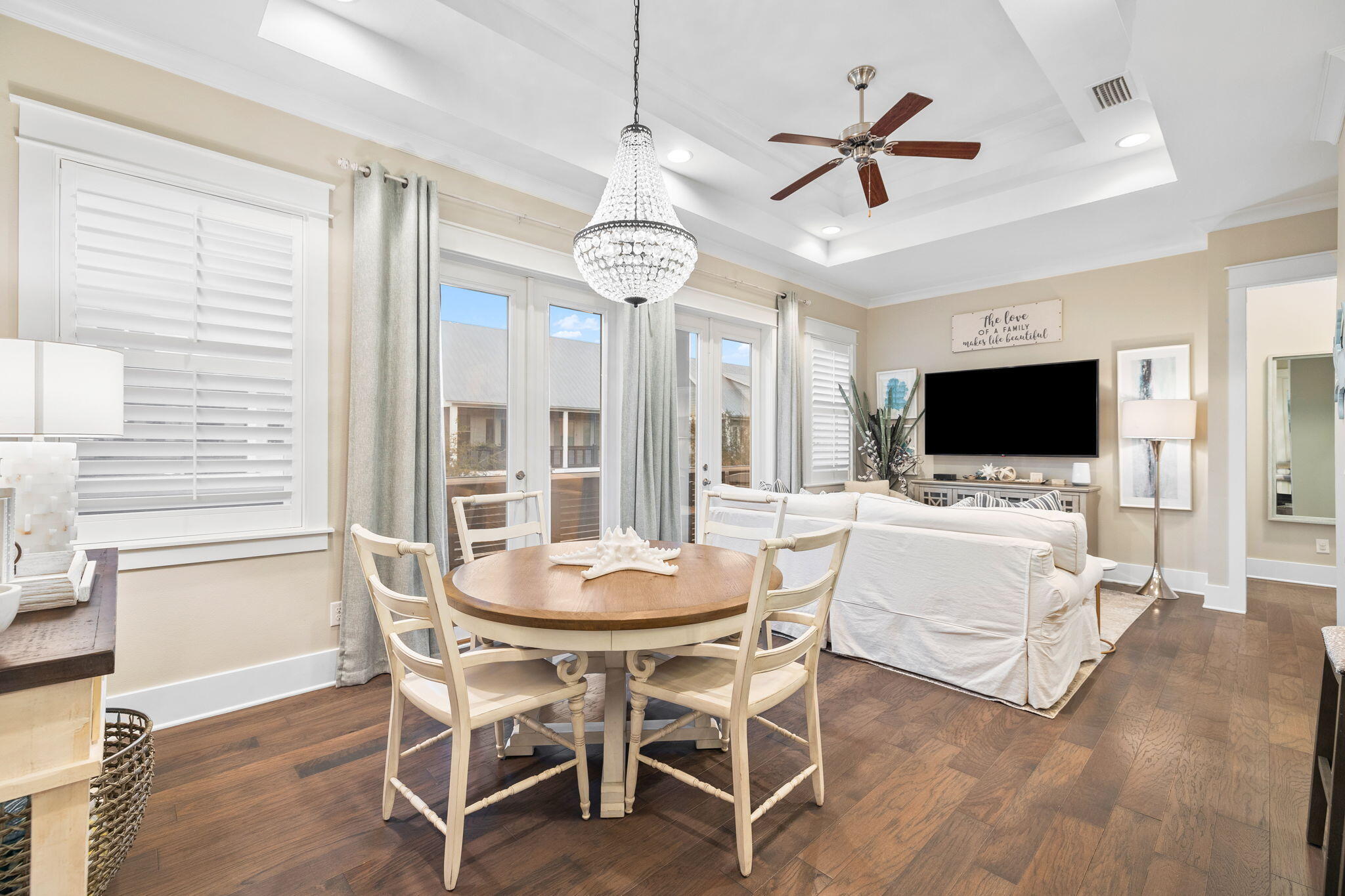 Prominence - Residential