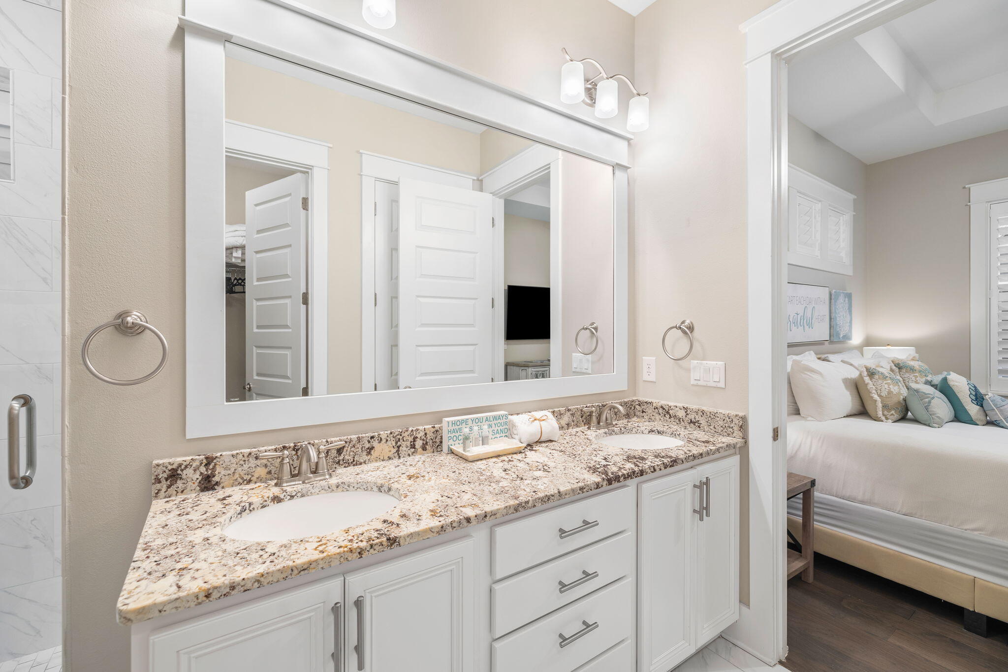 Prominence - Residential