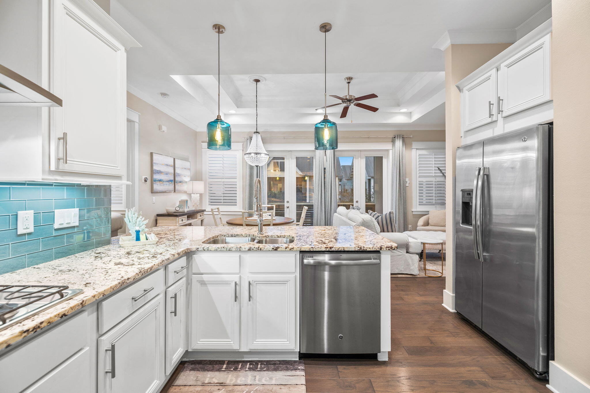 Prominence - Residential