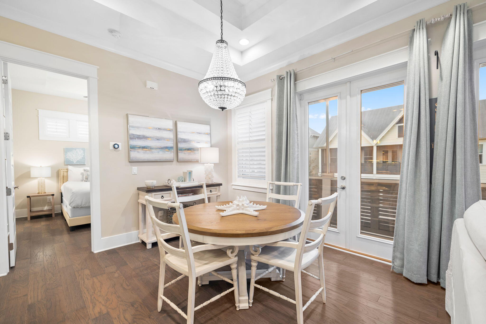 Prominence - Residential