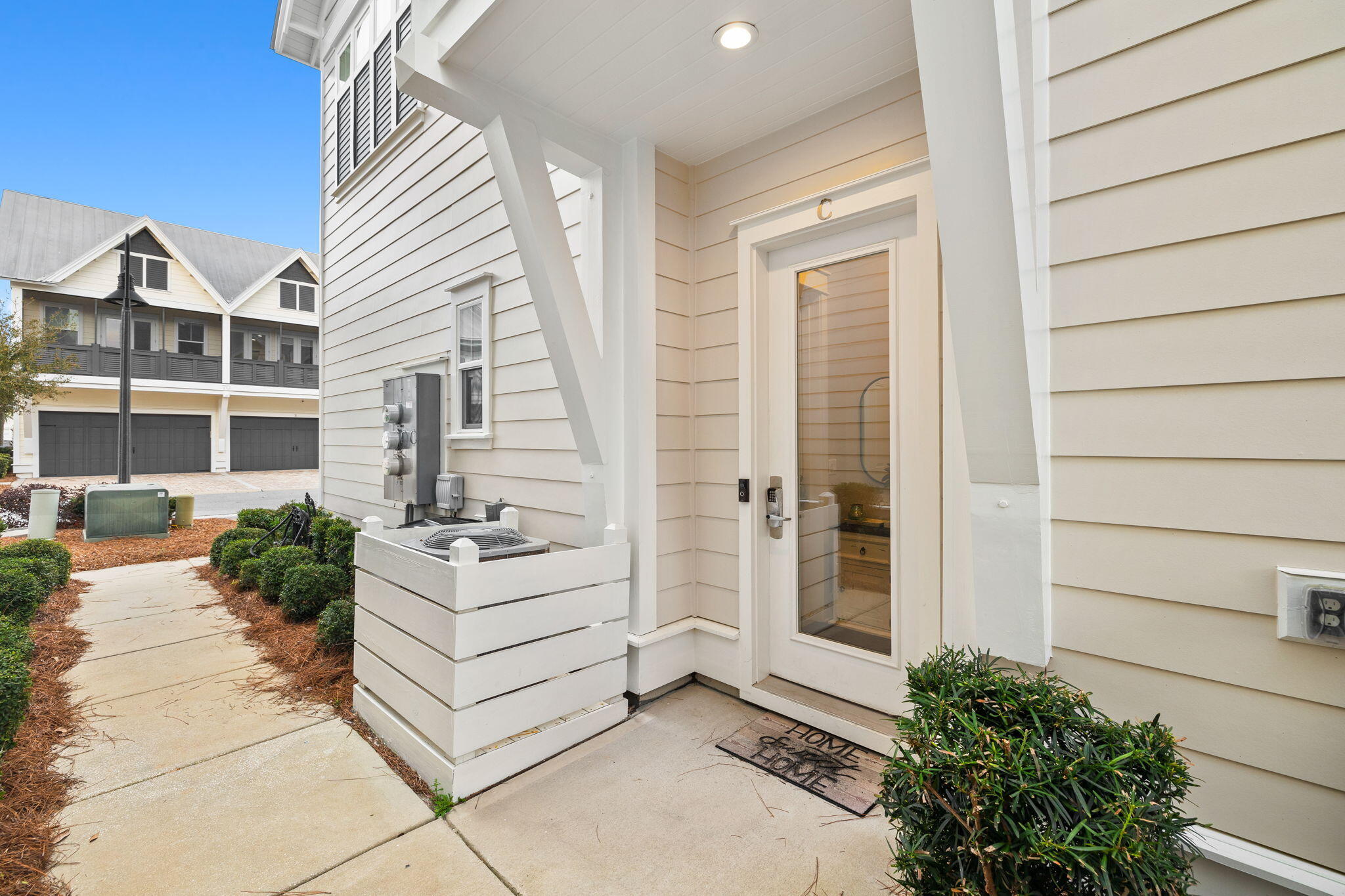 Prominence - Residential