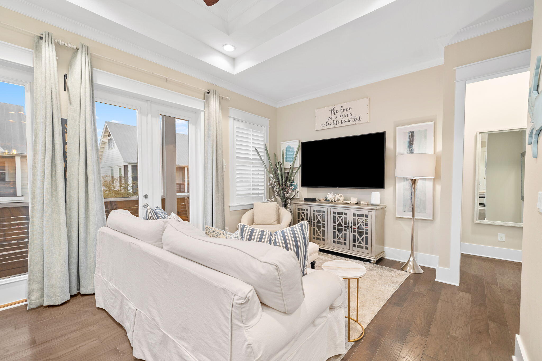 Prominence - Residential