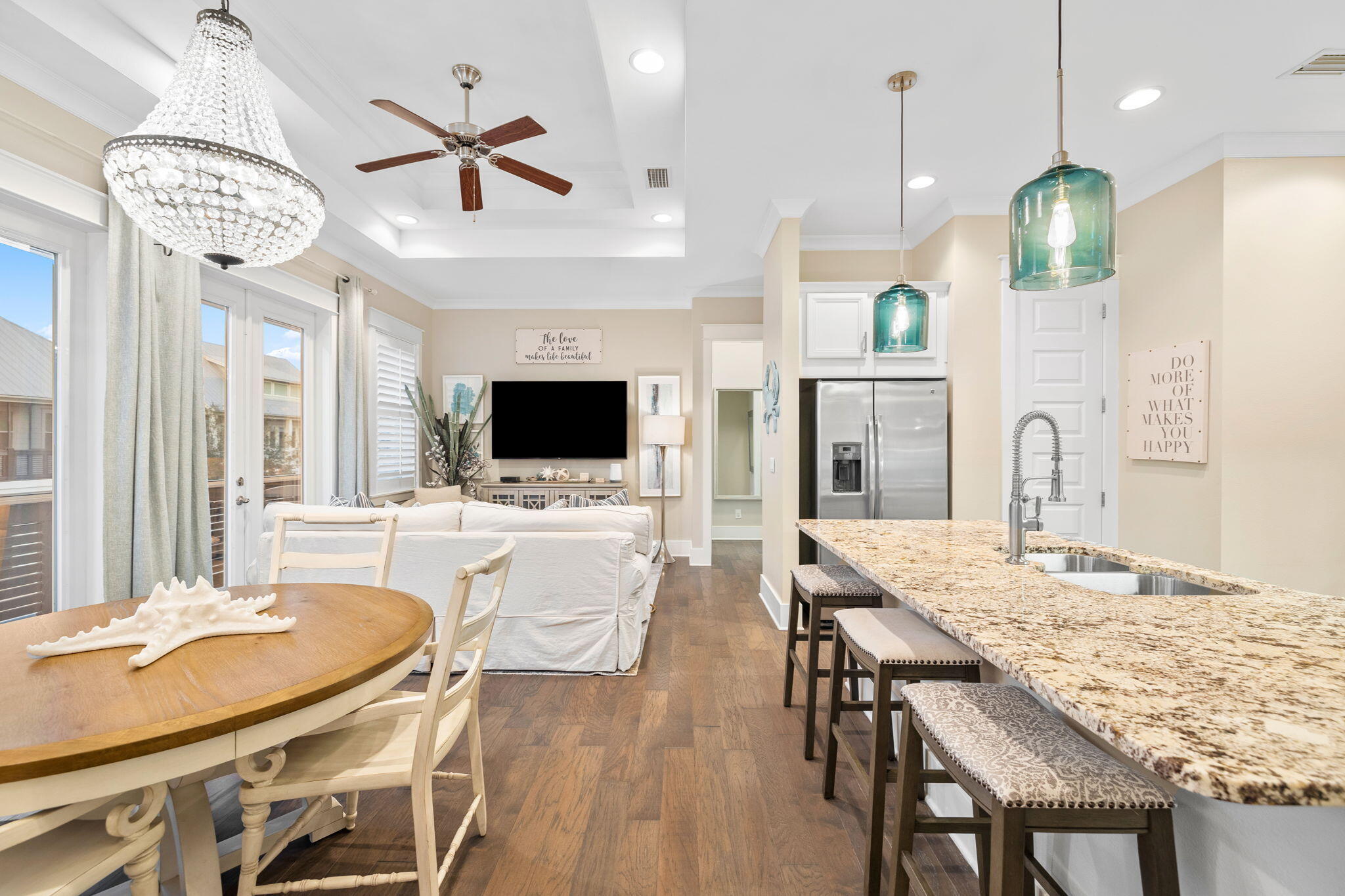 Prominence - Residential