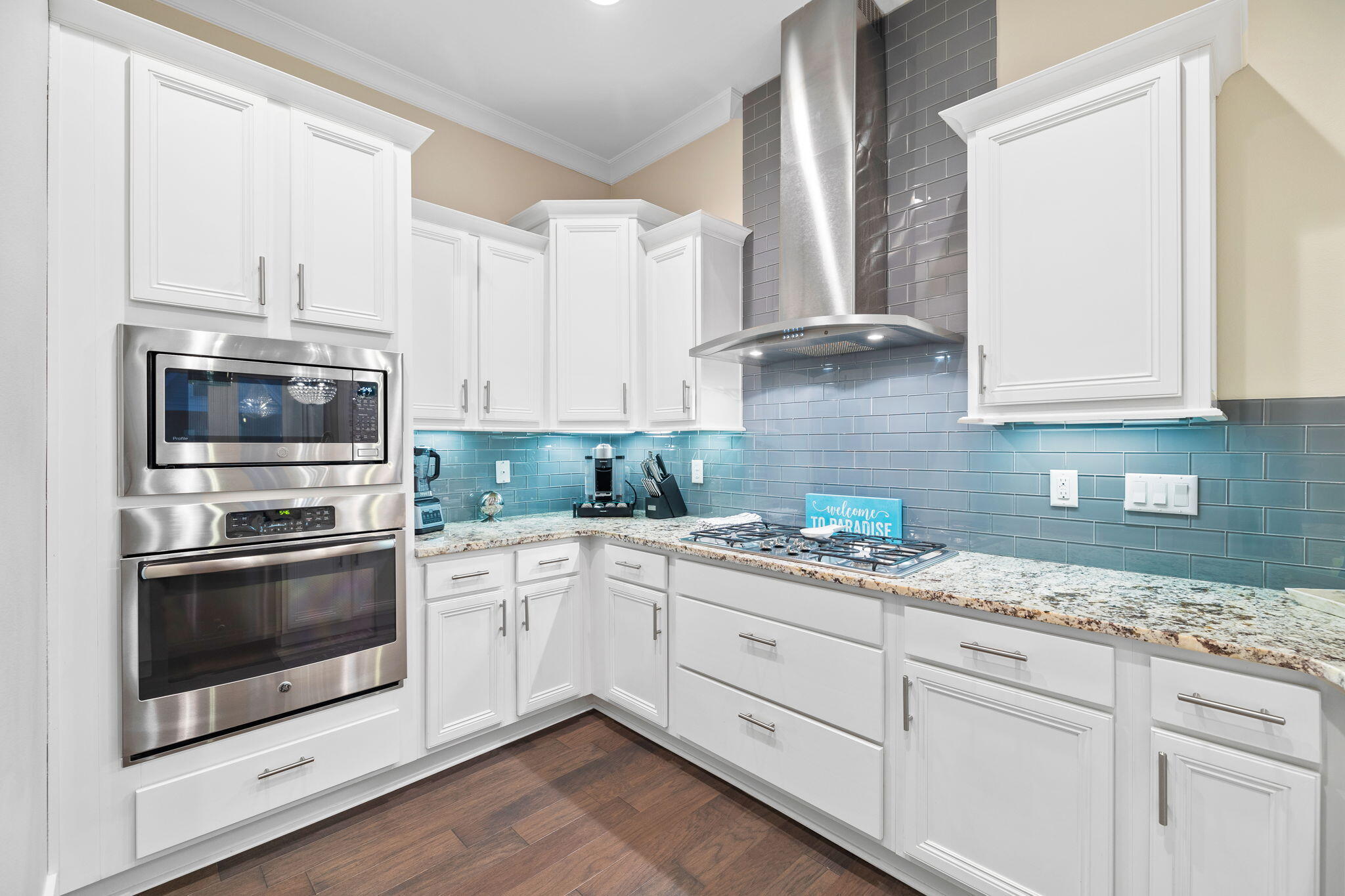 Prominence - Residential