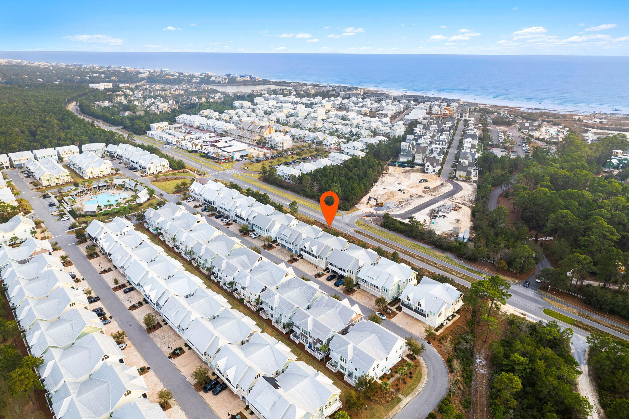 Prominence - Residential