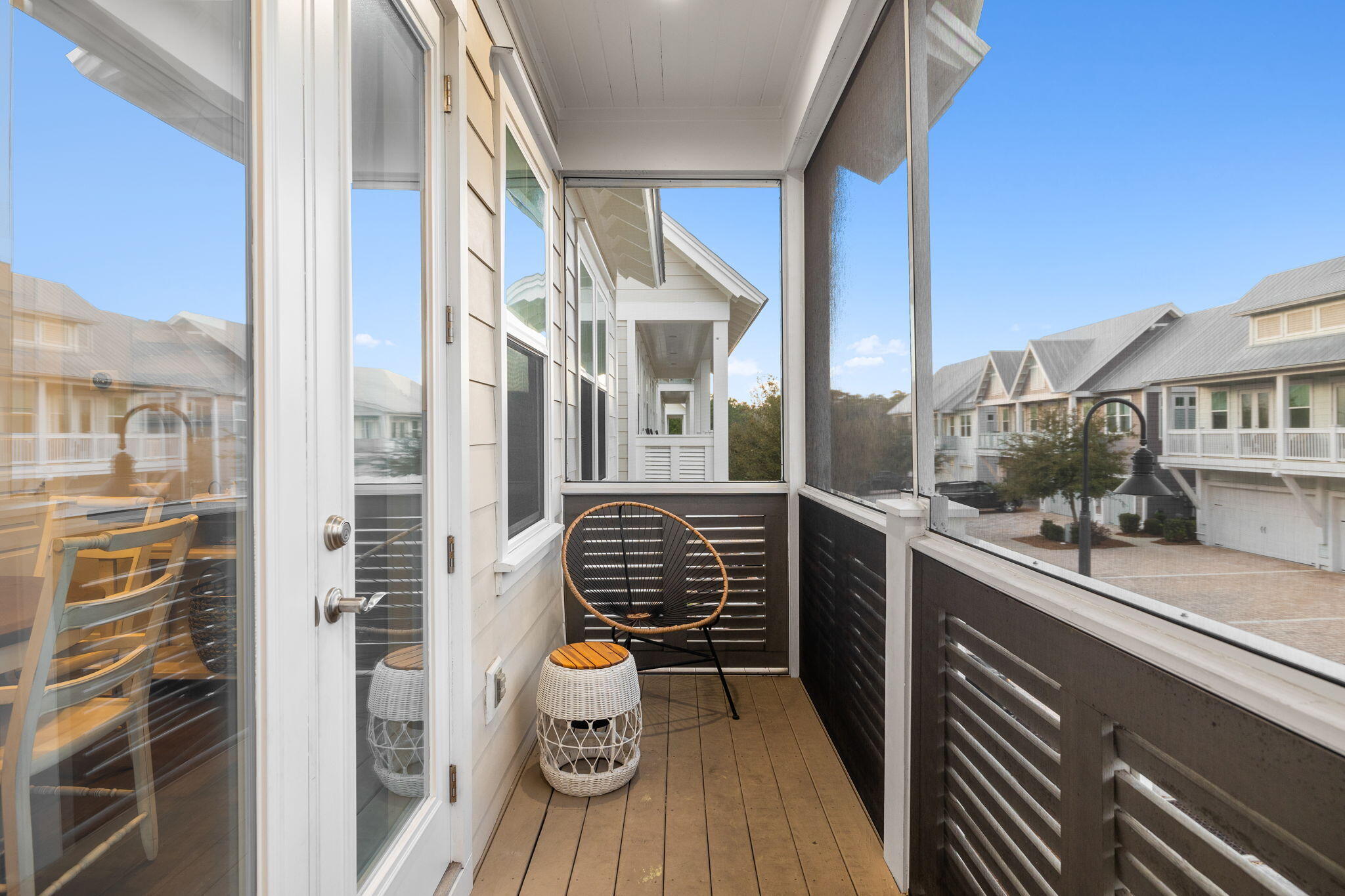 Prominence - Residential