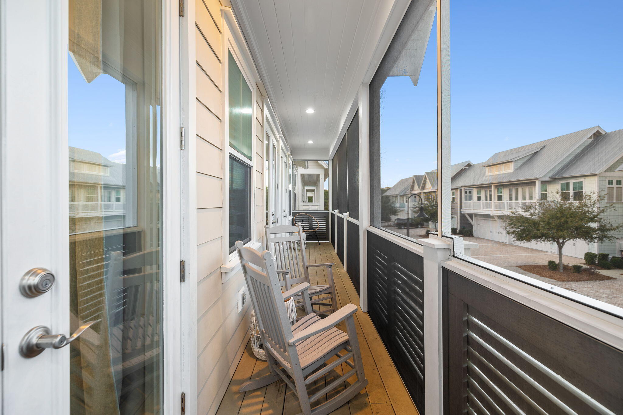 Prominence - Residential