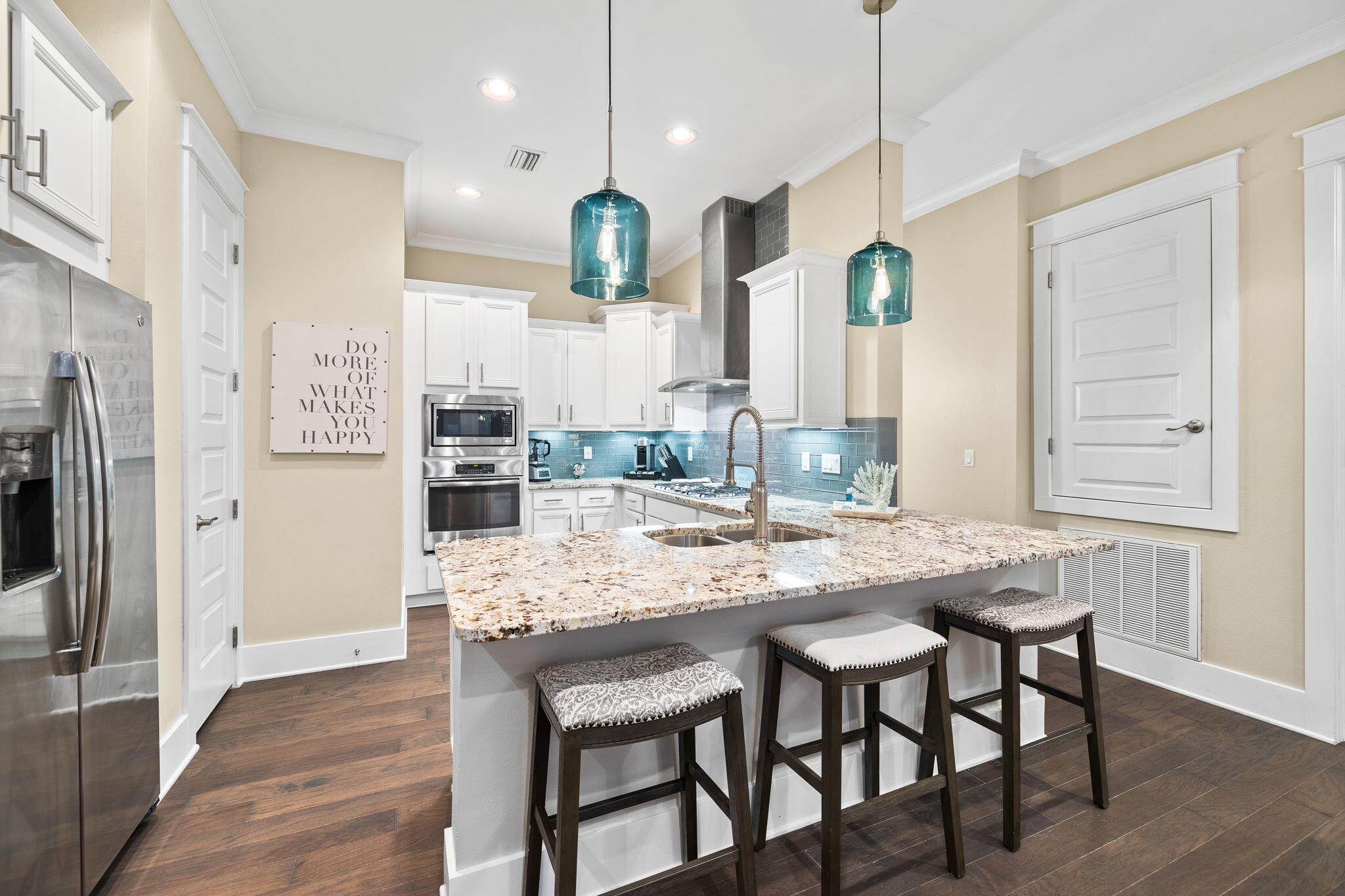 Prominence - Residential