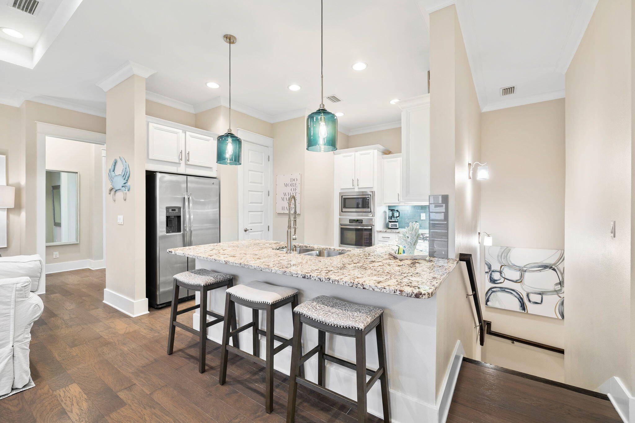 Prominence - Residential