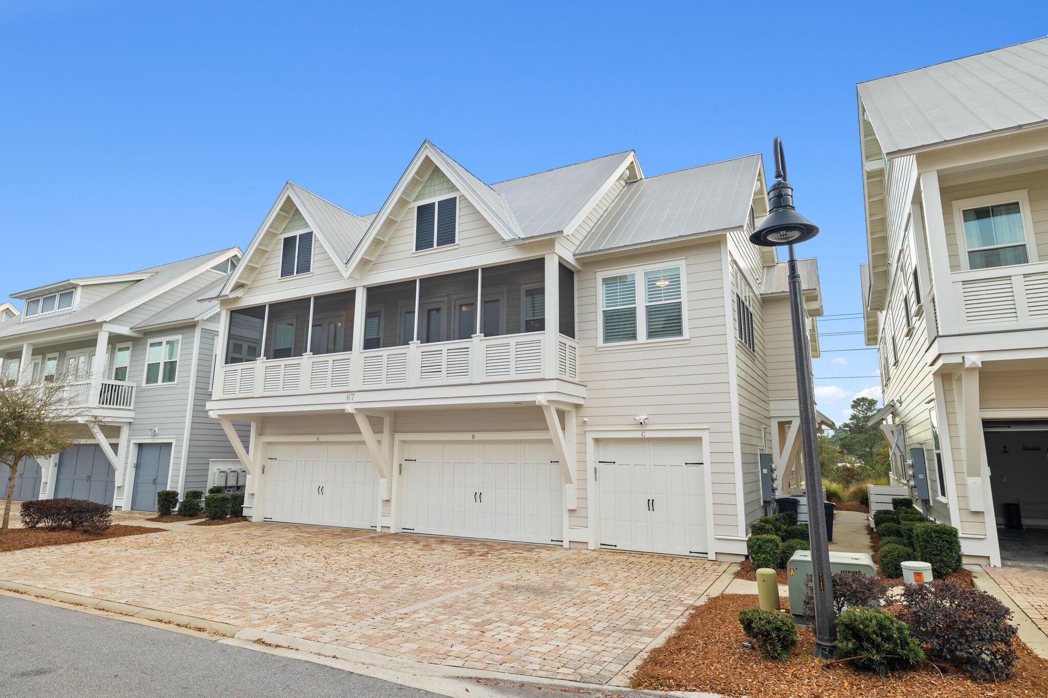 Prominence - Residential