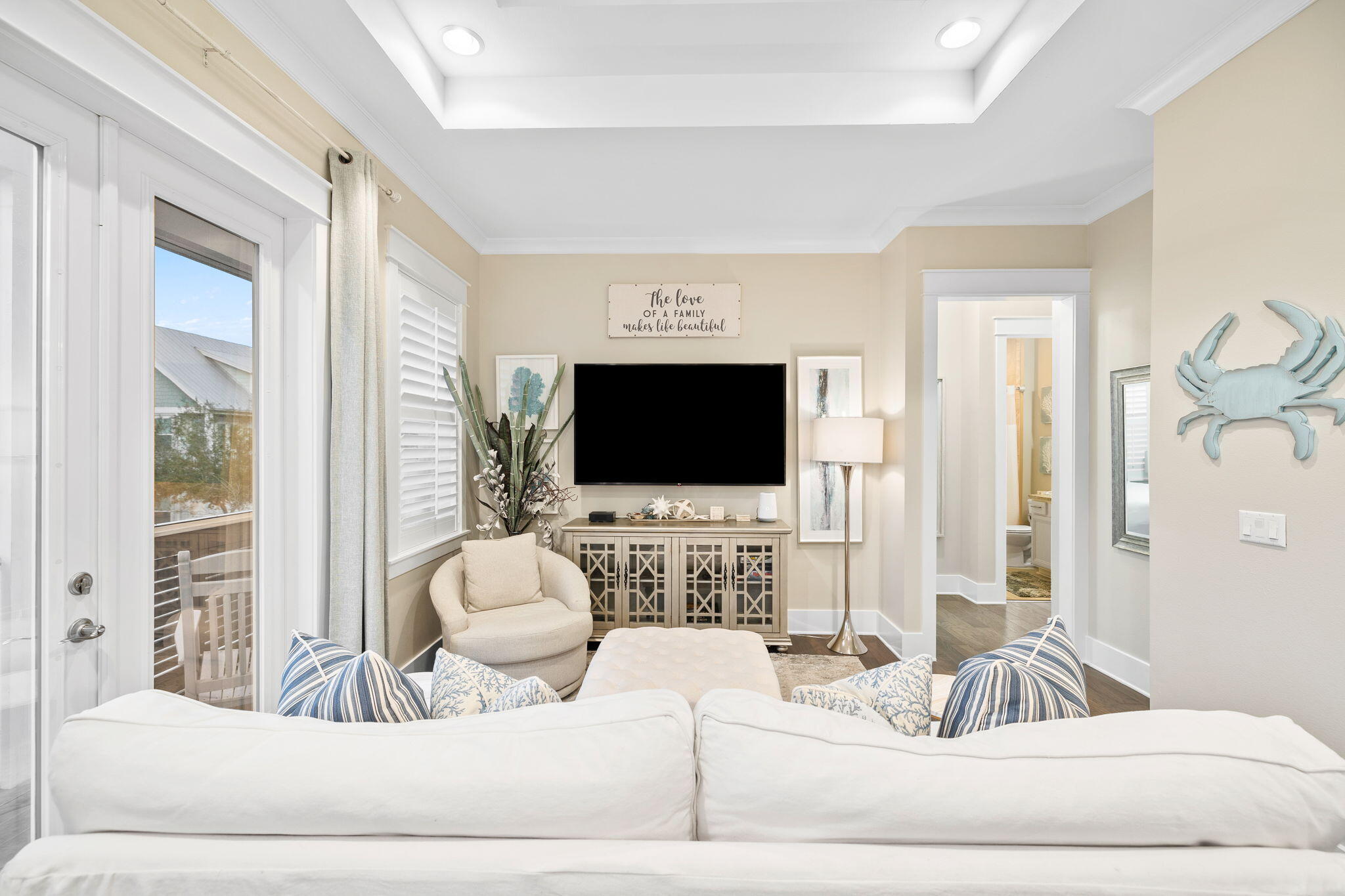 Prominence - Residential