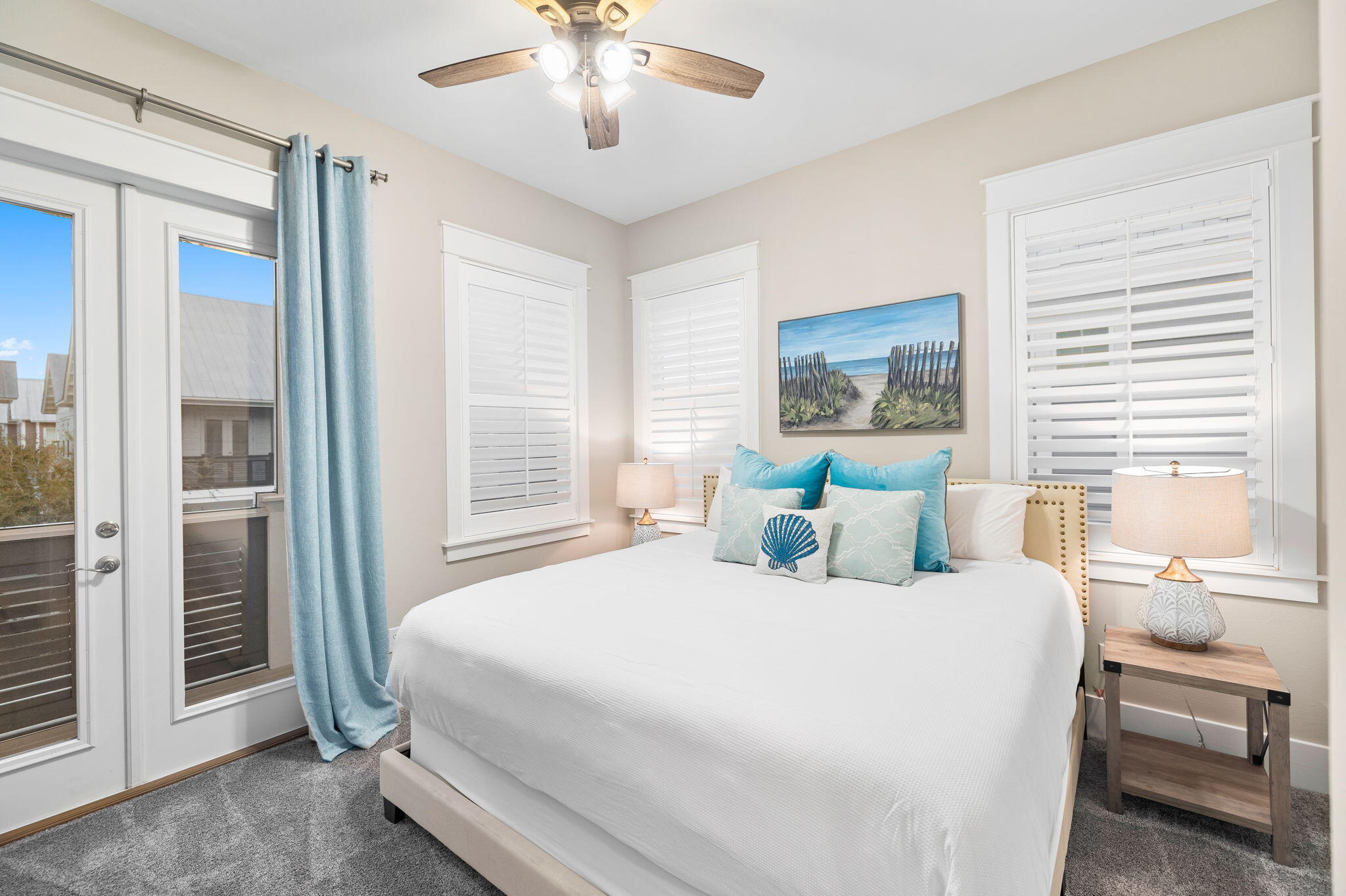 Prominence - Residential