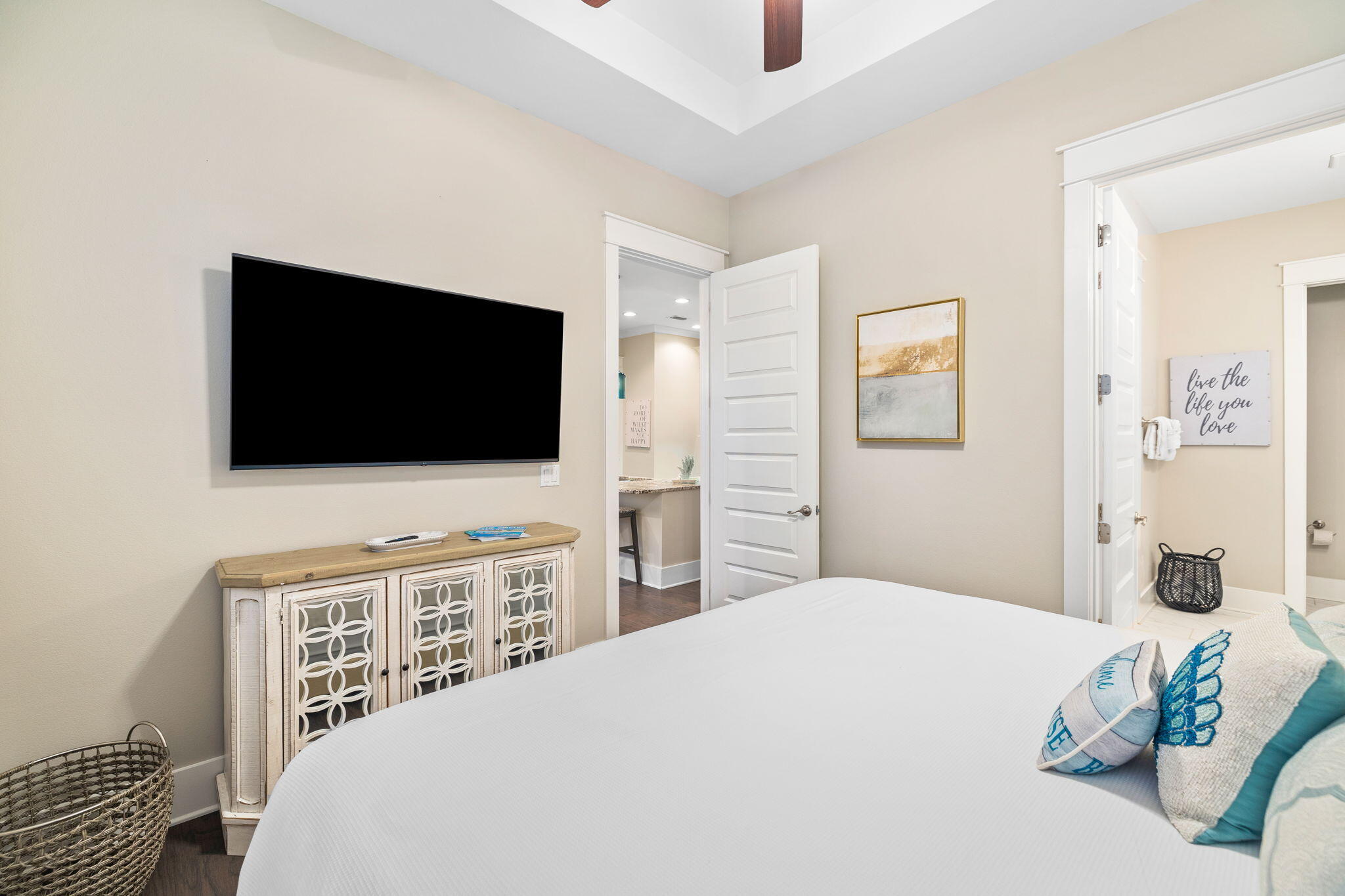 Prominence - Residential