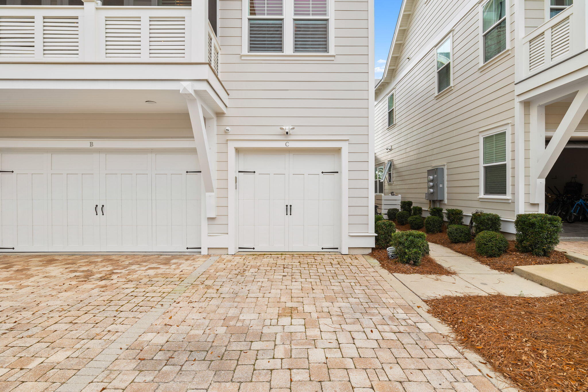 Prominence - Residential