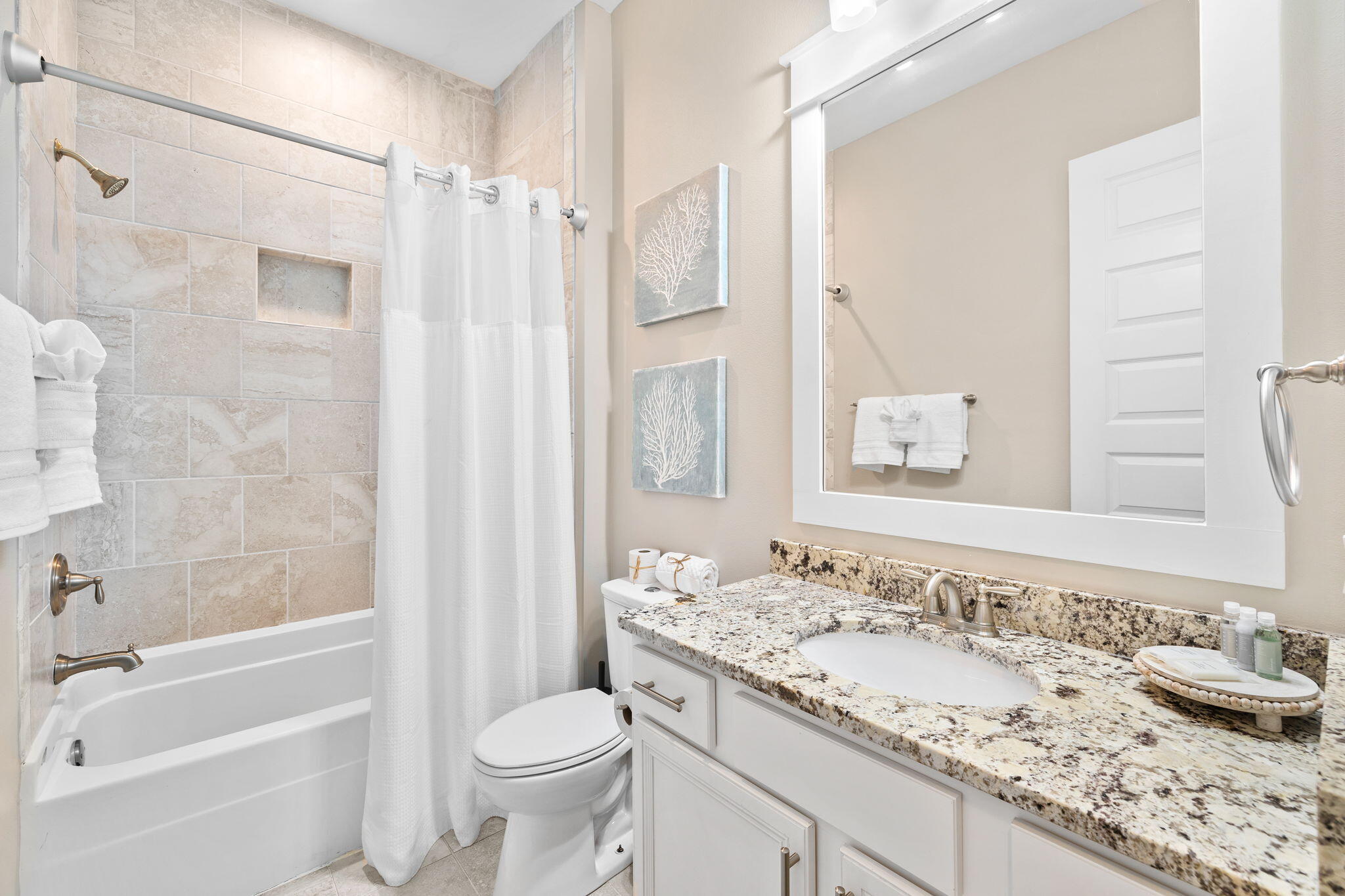 Prominence - Residential