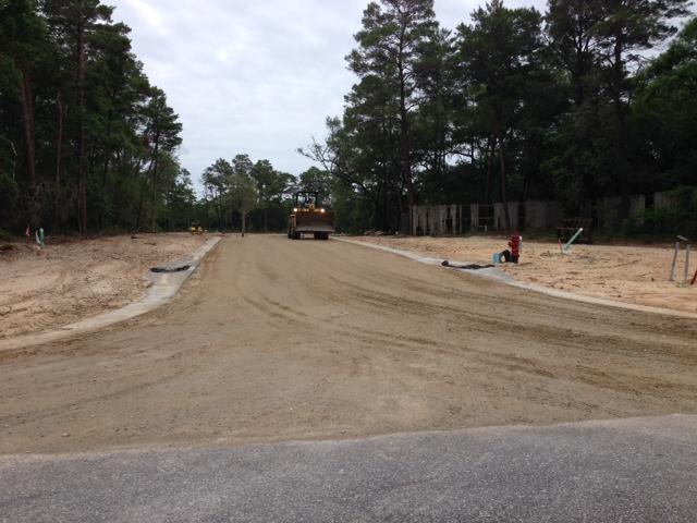 THE STABLES AT ROCKY BAYOU - Residential