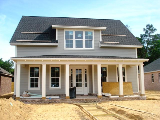 THE STABLES AT ROCKY BAYOU - Residential