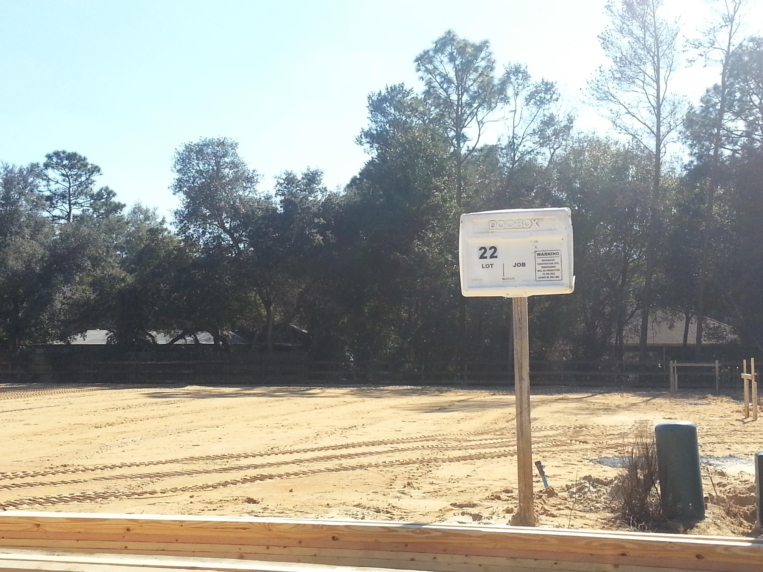 THE STABLES AT ROCKY BAYOU - Residential