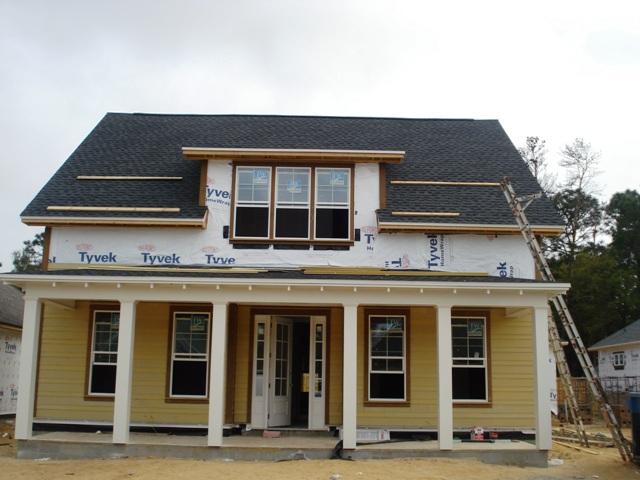 THE STABLES AT ROCKY BAYOU - Residential