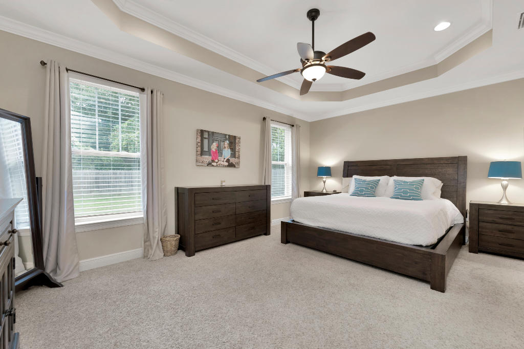 Crewilla Subdivision - Residential