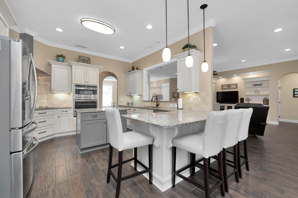 Crewilla Subdivision - Residential