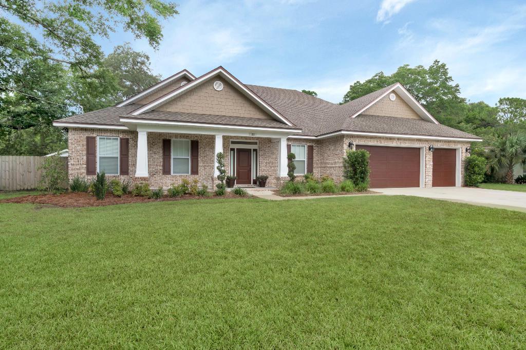 Crewilla Subdivision - Residential