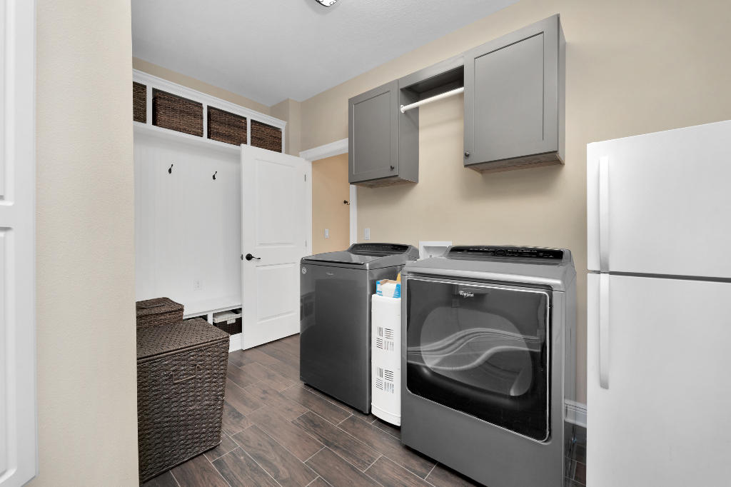 Crewilla Subdivision - Residential