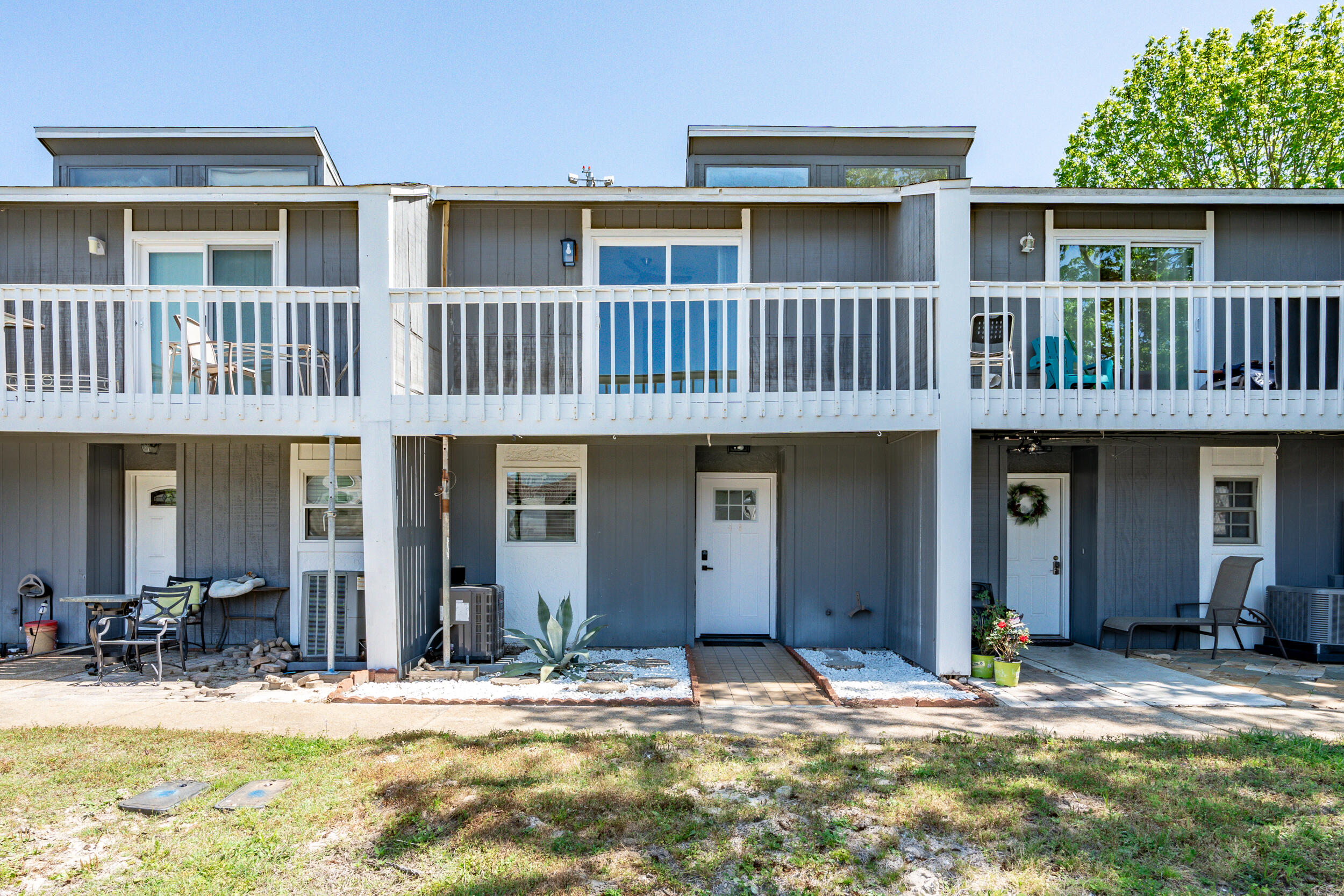 DESTIN RACQUET CLUB T/H - Residential