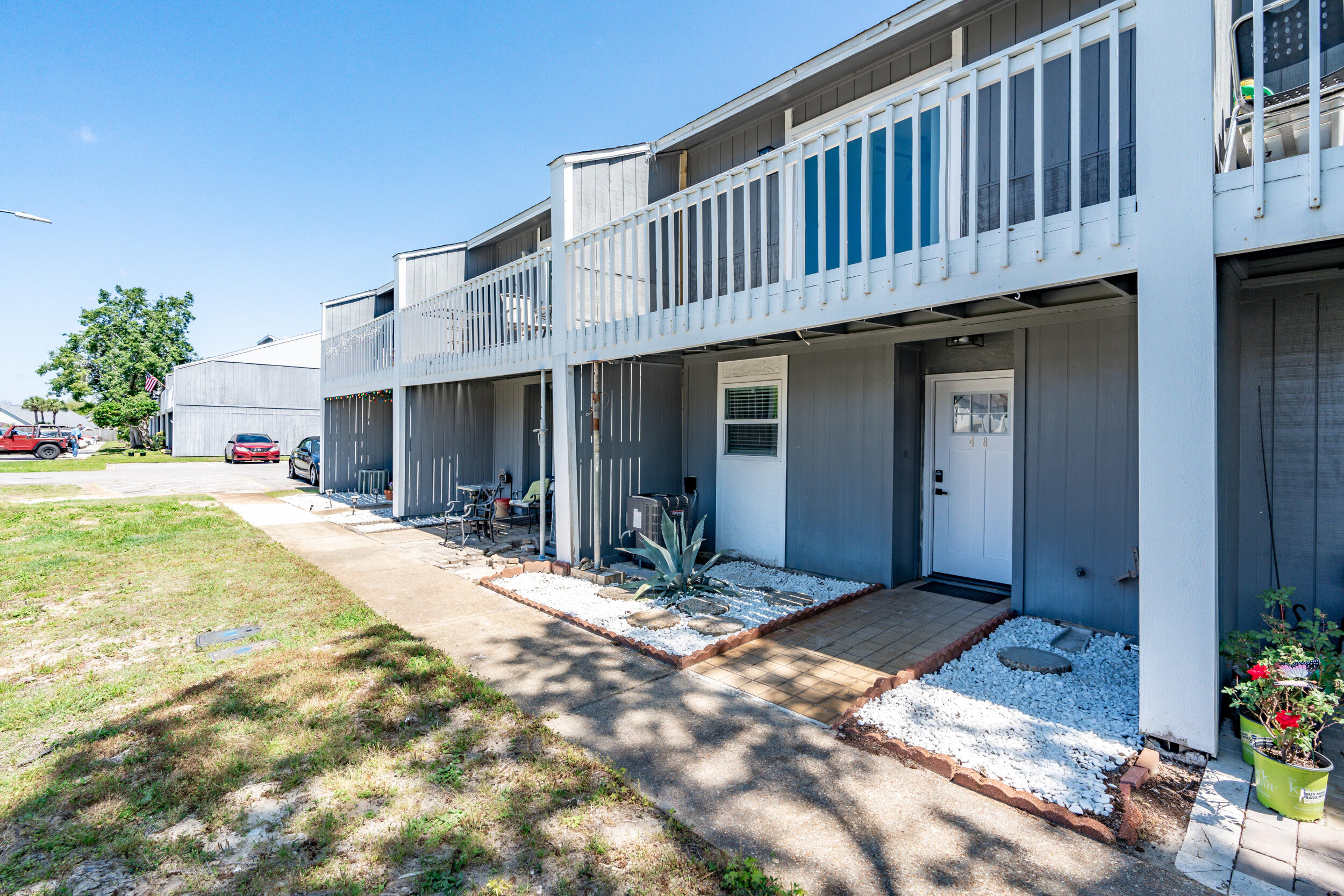DESTIN RACQUET CLUB T/H - Residential