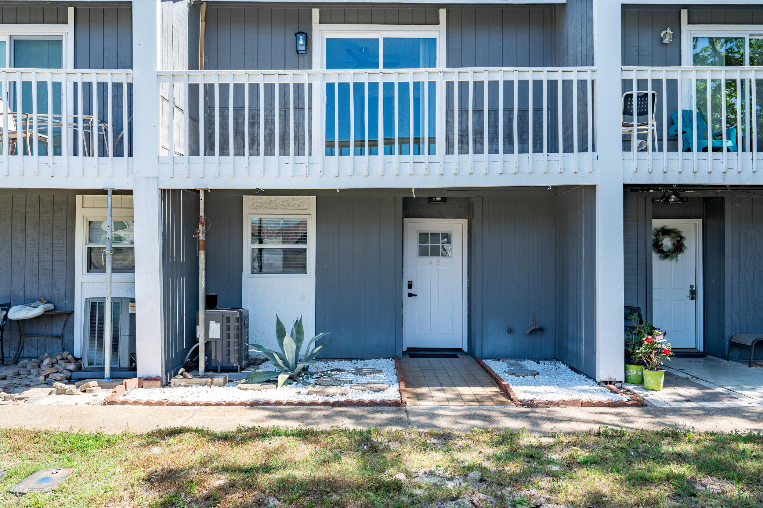 DESTIN RACQUET CLUB T/H - Residential